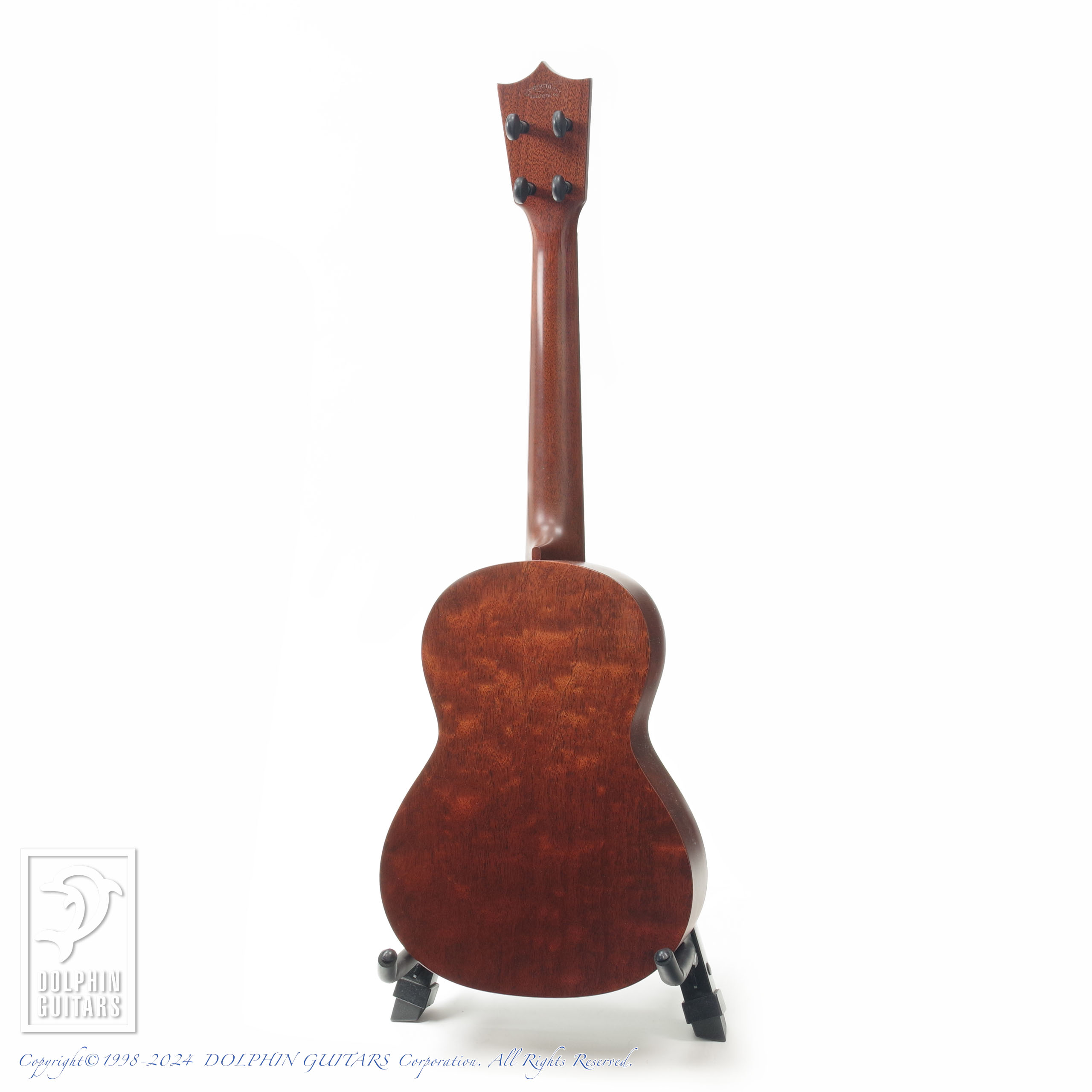 C.F.Martin:1T IZ Tenor Uke画像4