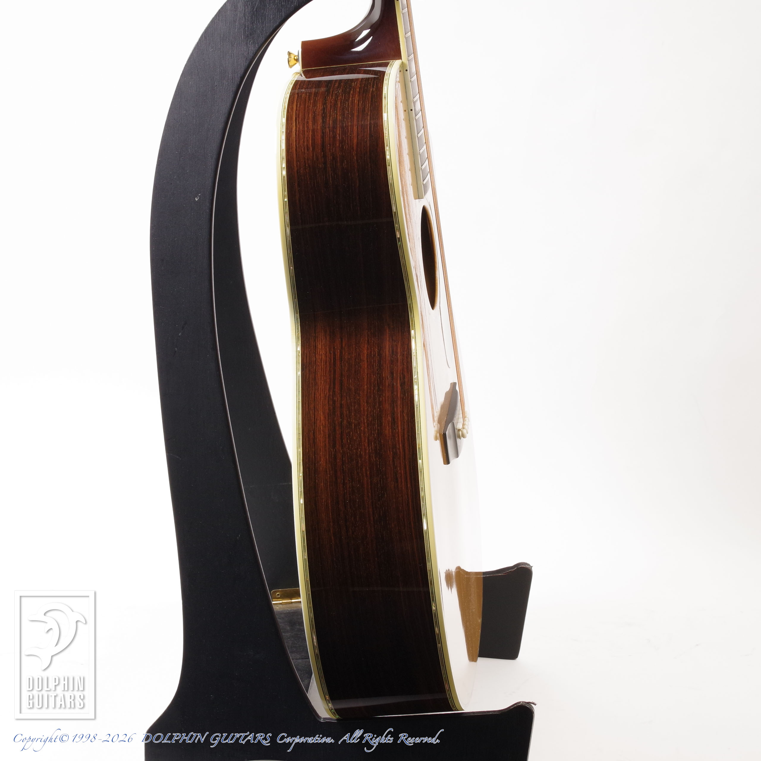 C.F.Martin:CTM MC-45 150th Anniversary画像5