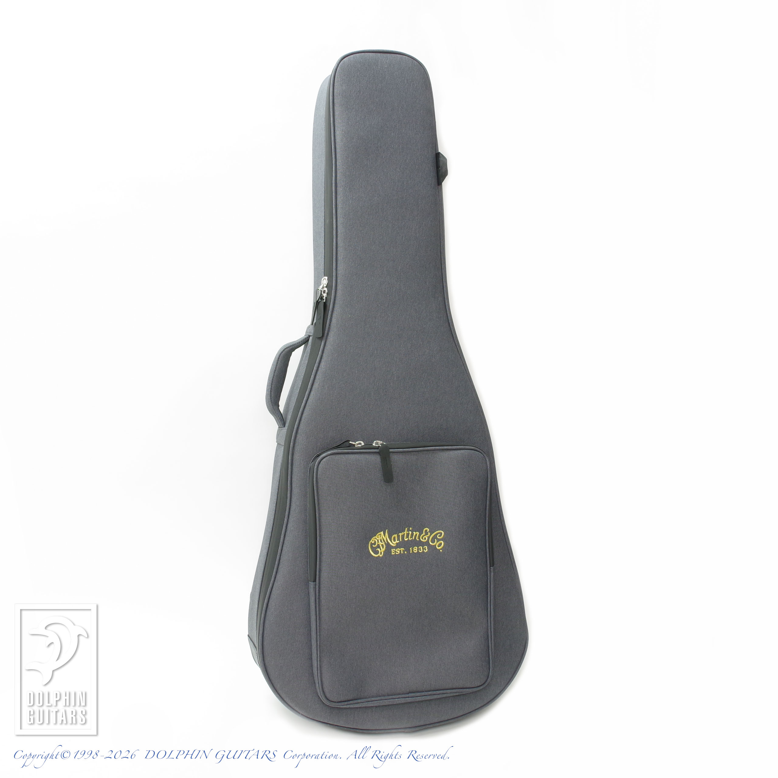 C.F.Martin:SC-13E 画像12