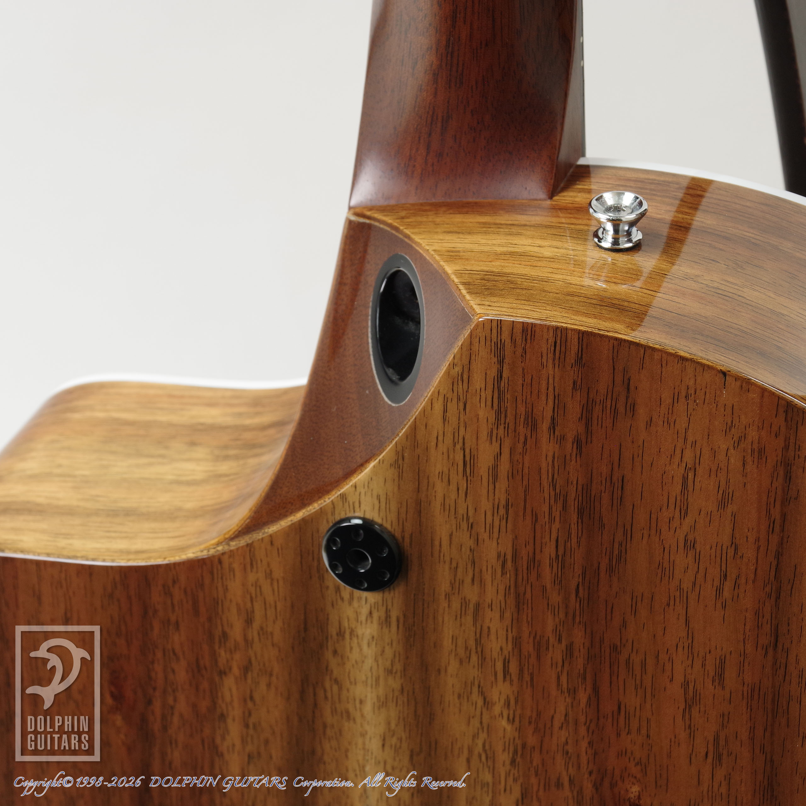 C.F.Martin:SC-13E 画像5