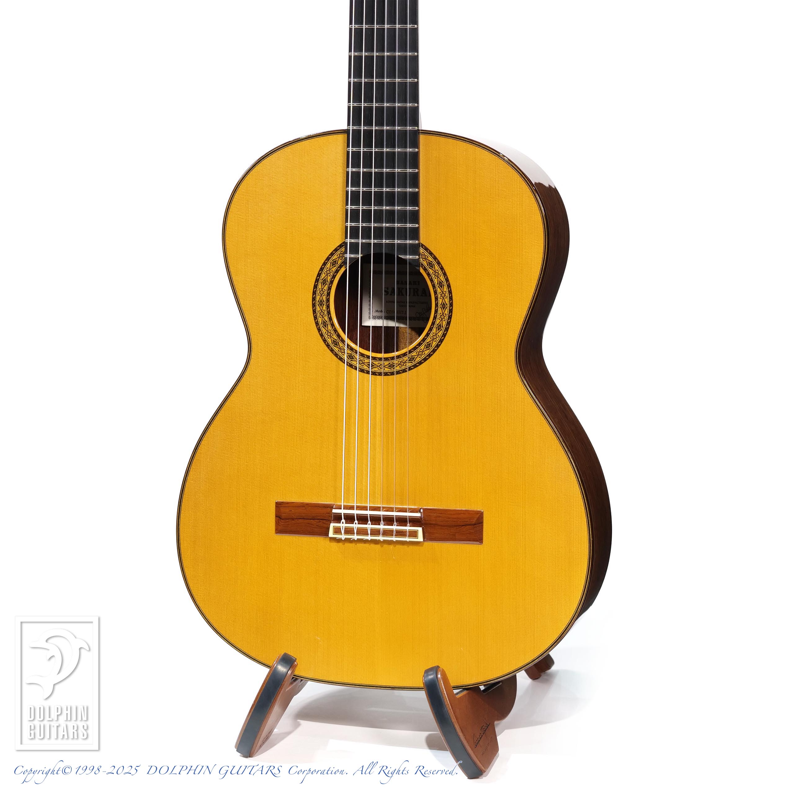 Masaki Sakurai（桜井ギター）:Concert J