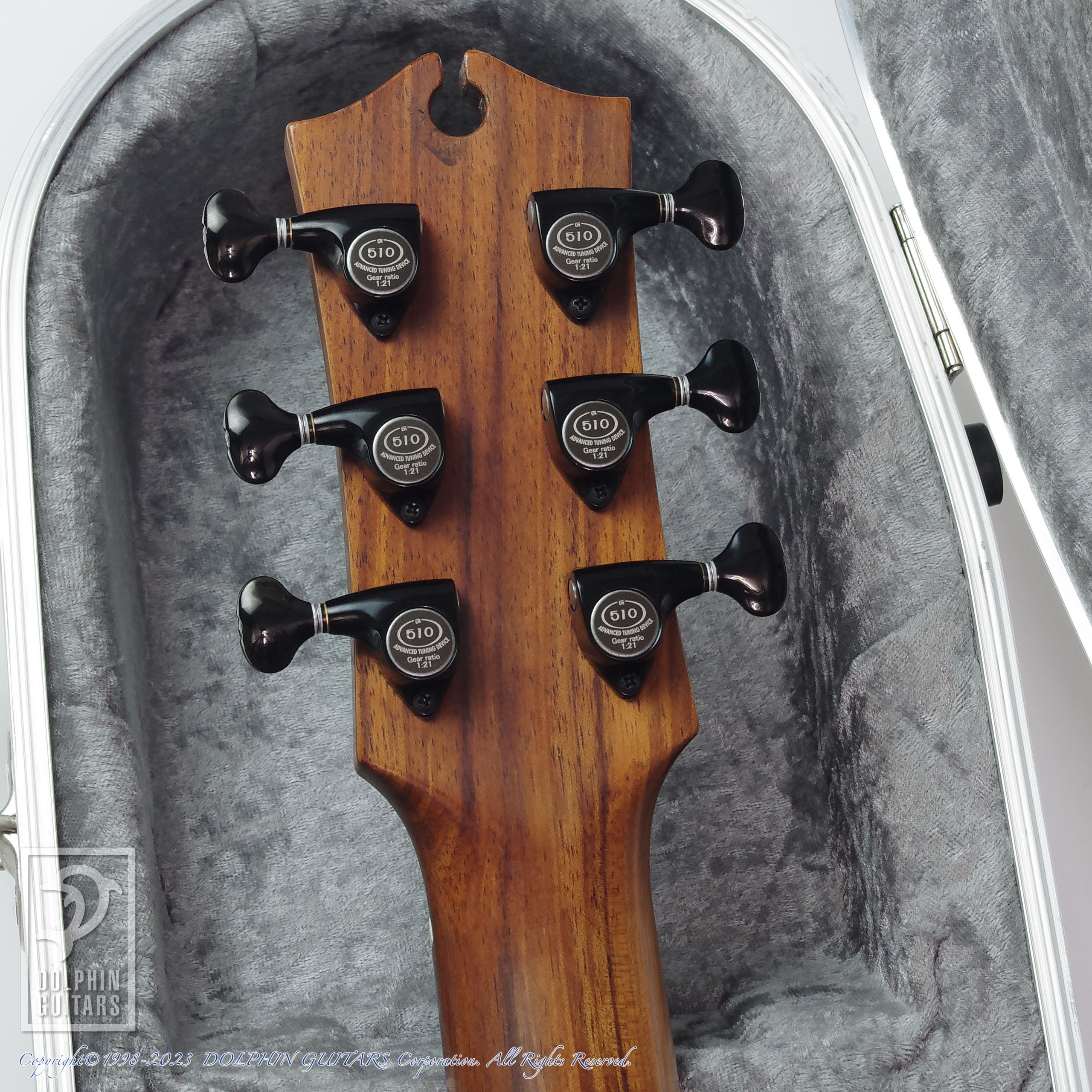 MATON:The 70th Anniversary Edition Dreadnought