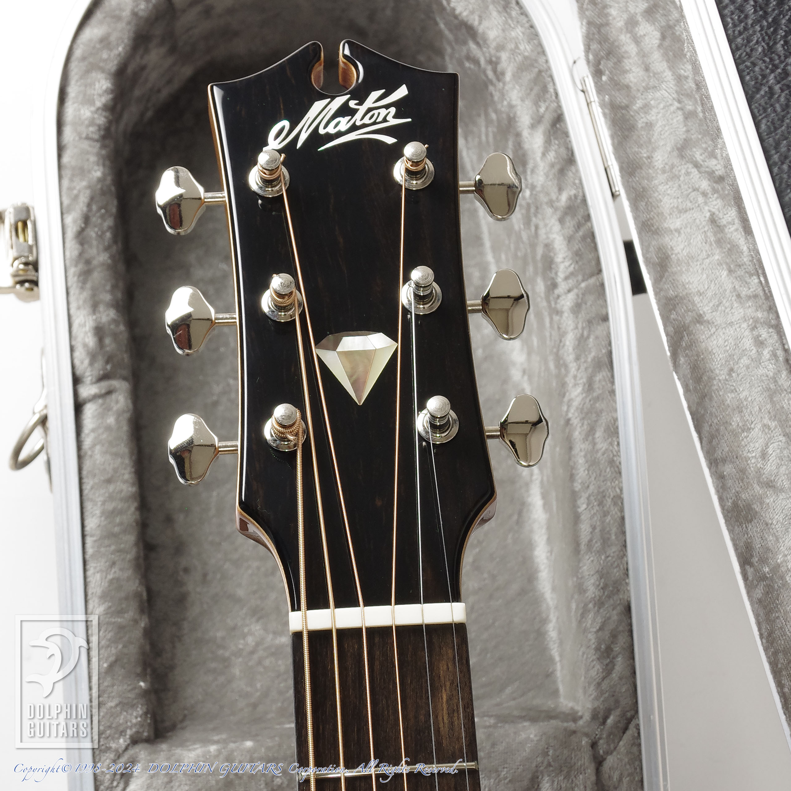 MATON:THE 75TH ANNIVERSARY DIAMOND EDITION画像6
