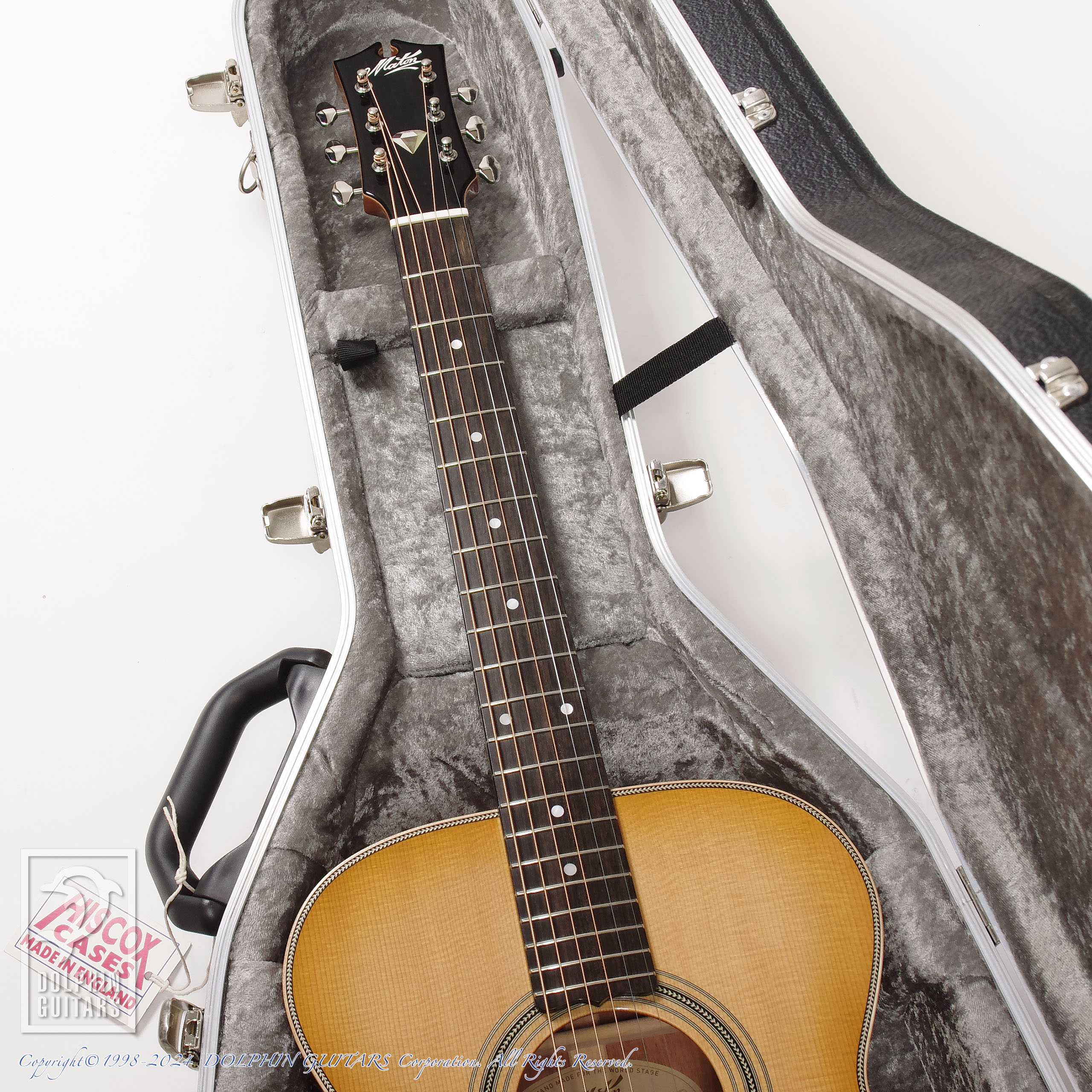 MATON:THE 75TH ANNIVERSARY DIAMOND EDITION画像8