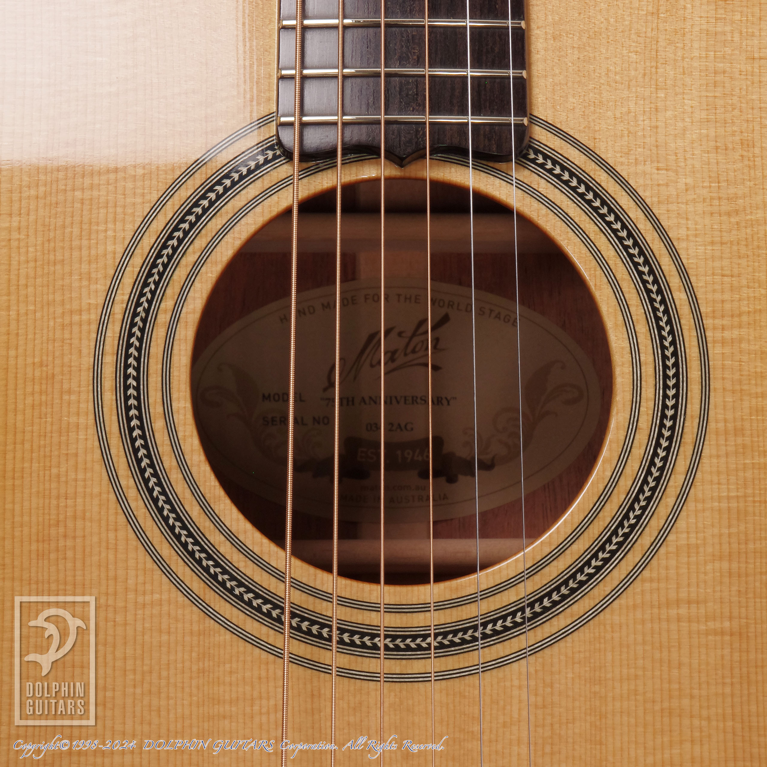 MATON:THE 75TH ANNIVERSARY DIAMOND EDITION画像12