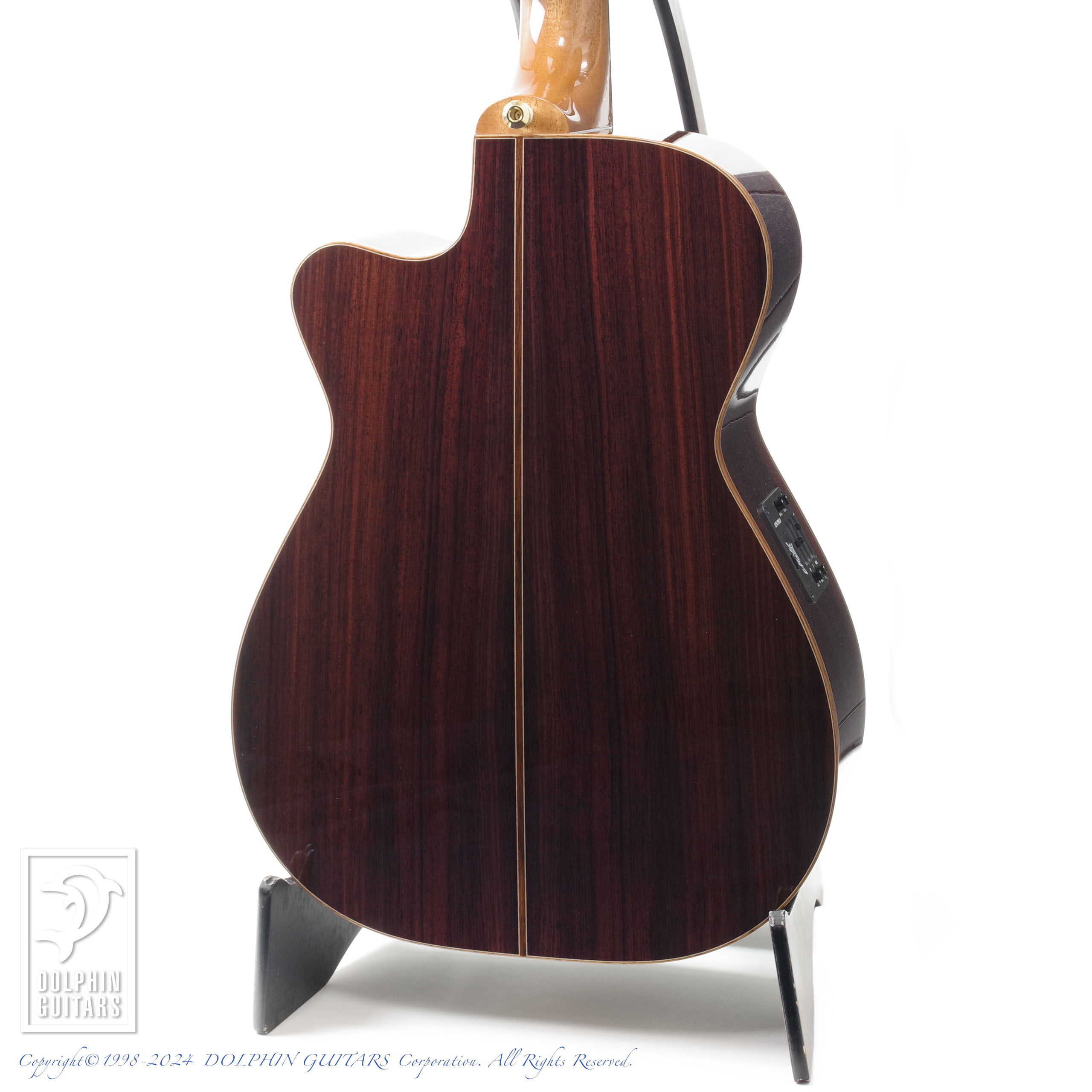 MATON:EM100C-808 Messiah TSB