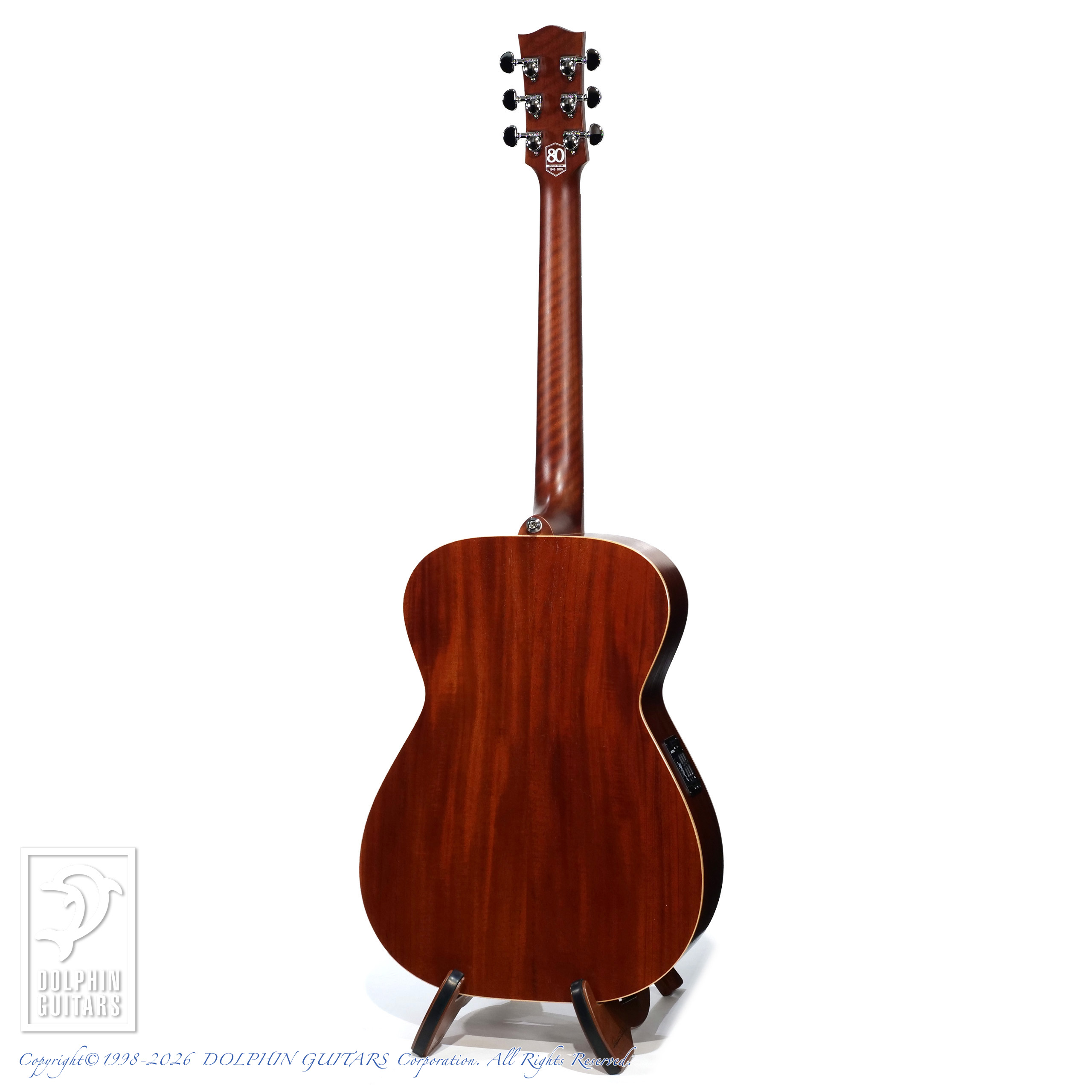 MATON:80th CW80-808