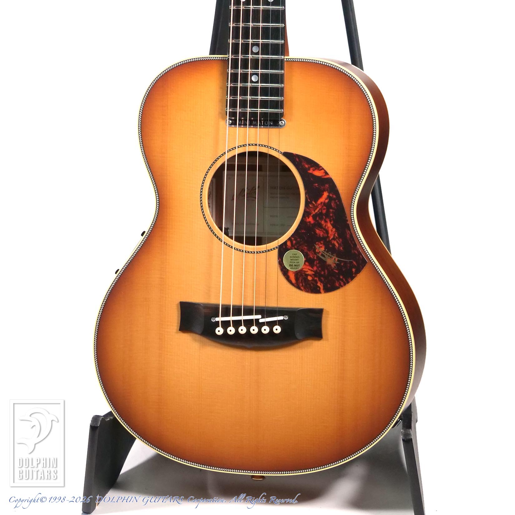 MATON:EMD6 (Mini Maton Diesel Special)