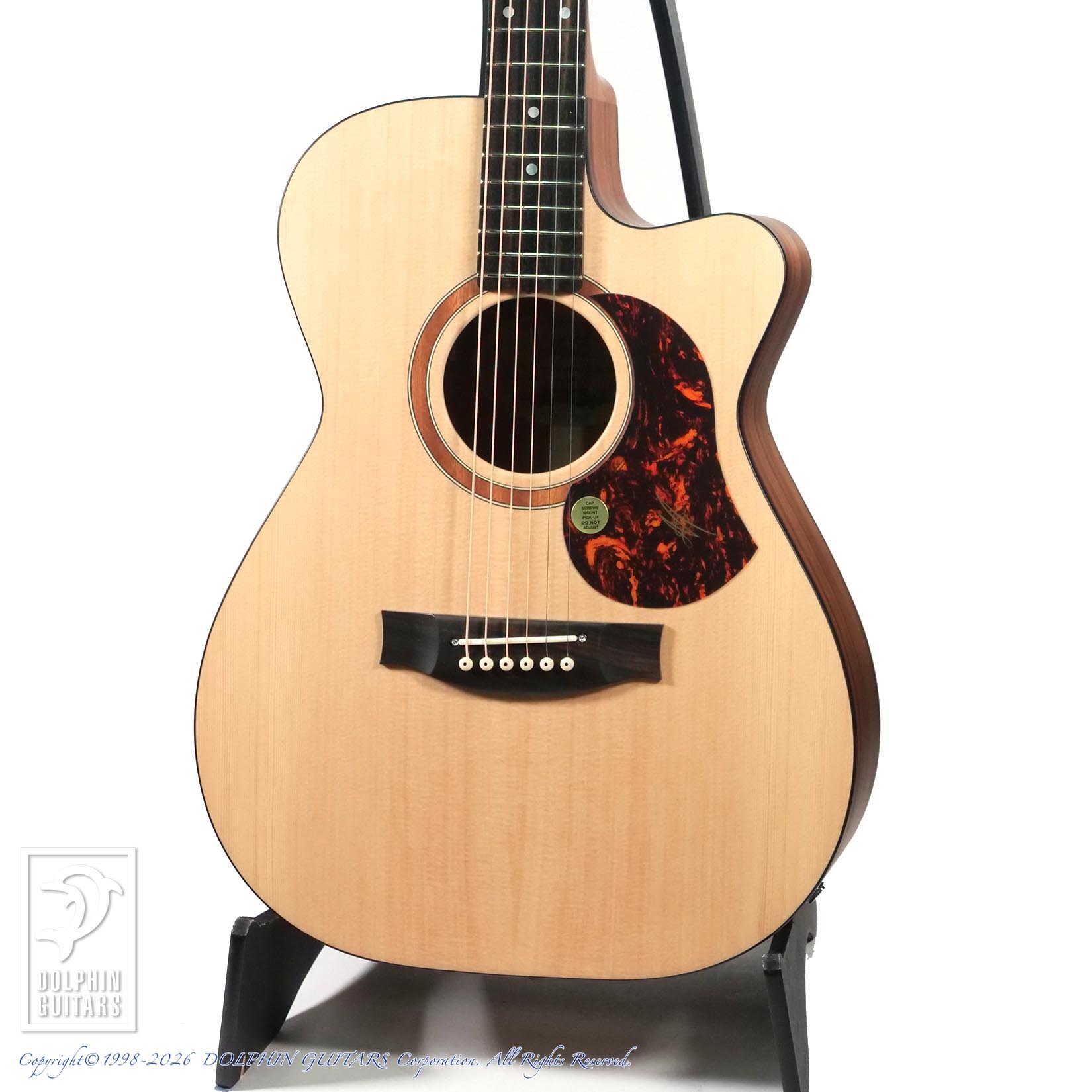 MATON:SRS808C