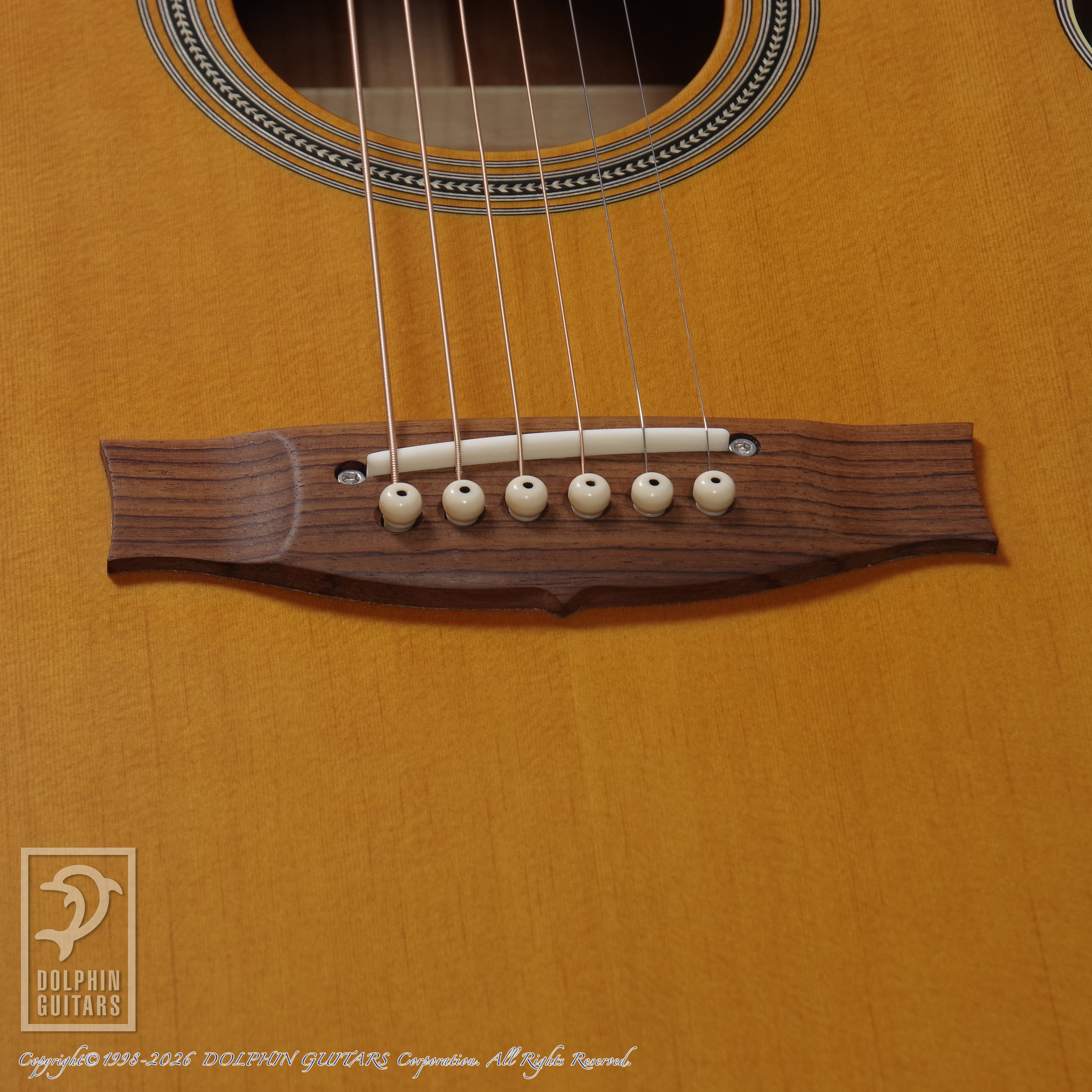MATON:Custom Shop EBG808 Tommy Personal画像11