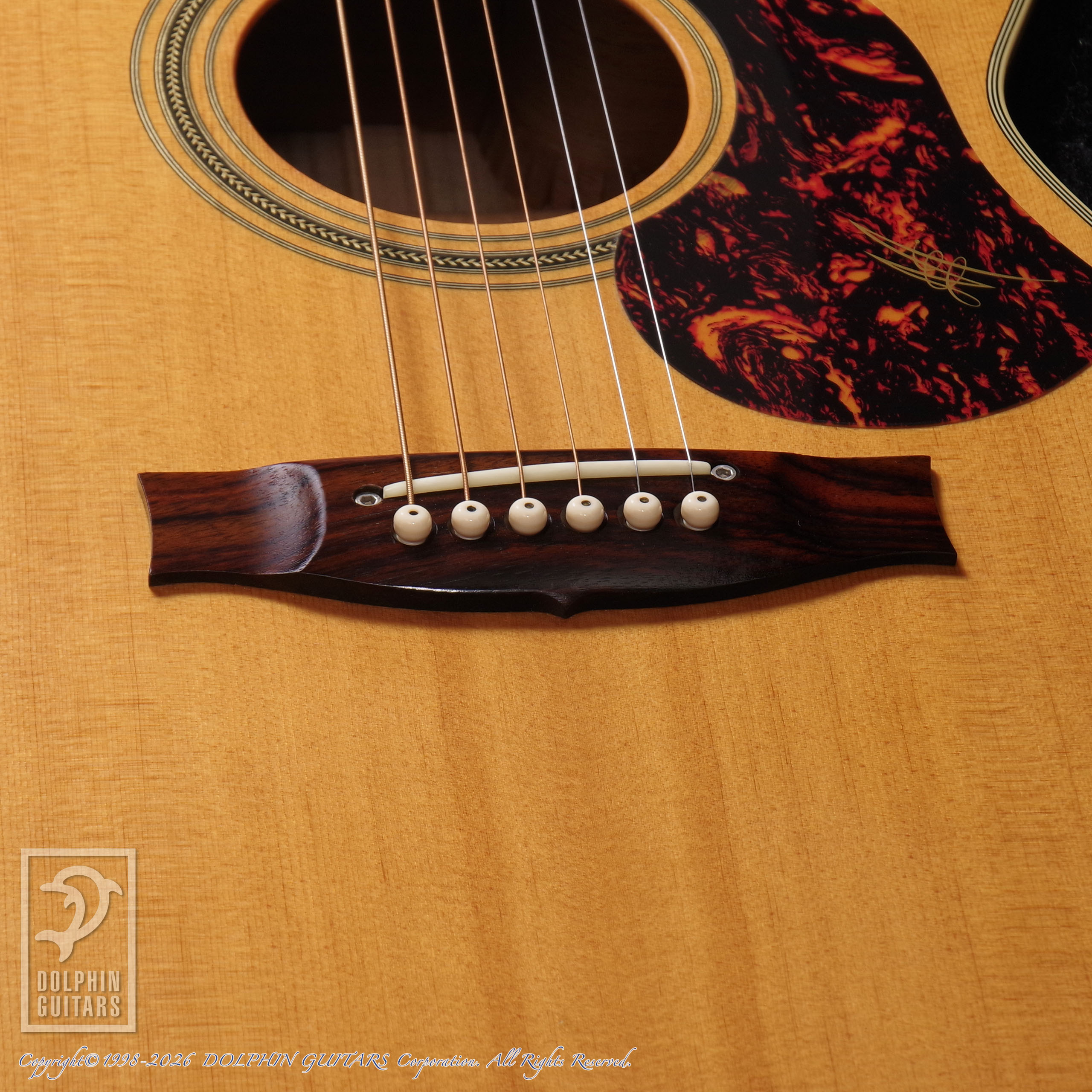 MATON:EBG808CTE (Tommy Emmanuel Signature)画像12