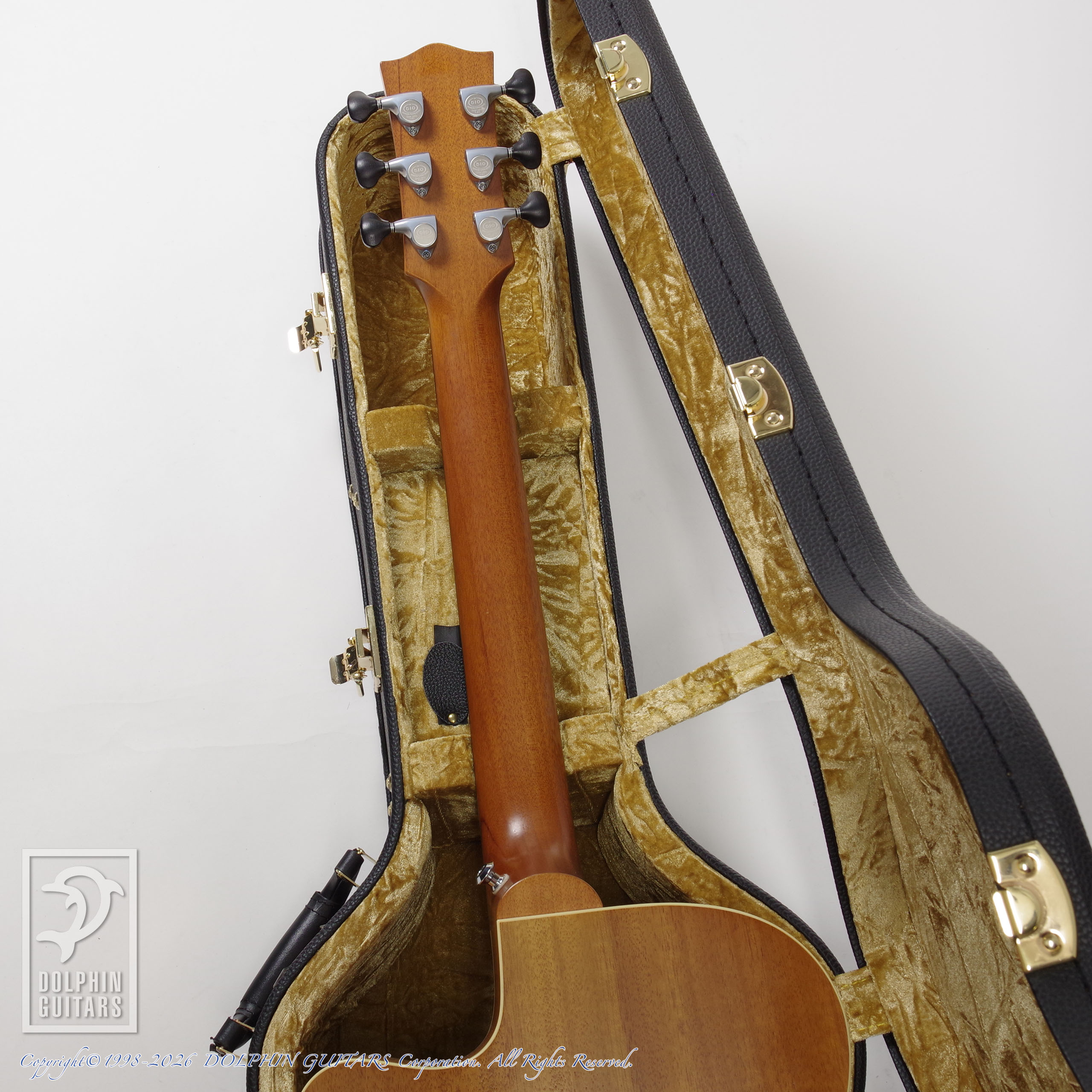 MATON:EBG808CTE (Tommy Emmanuel Signature)画像9