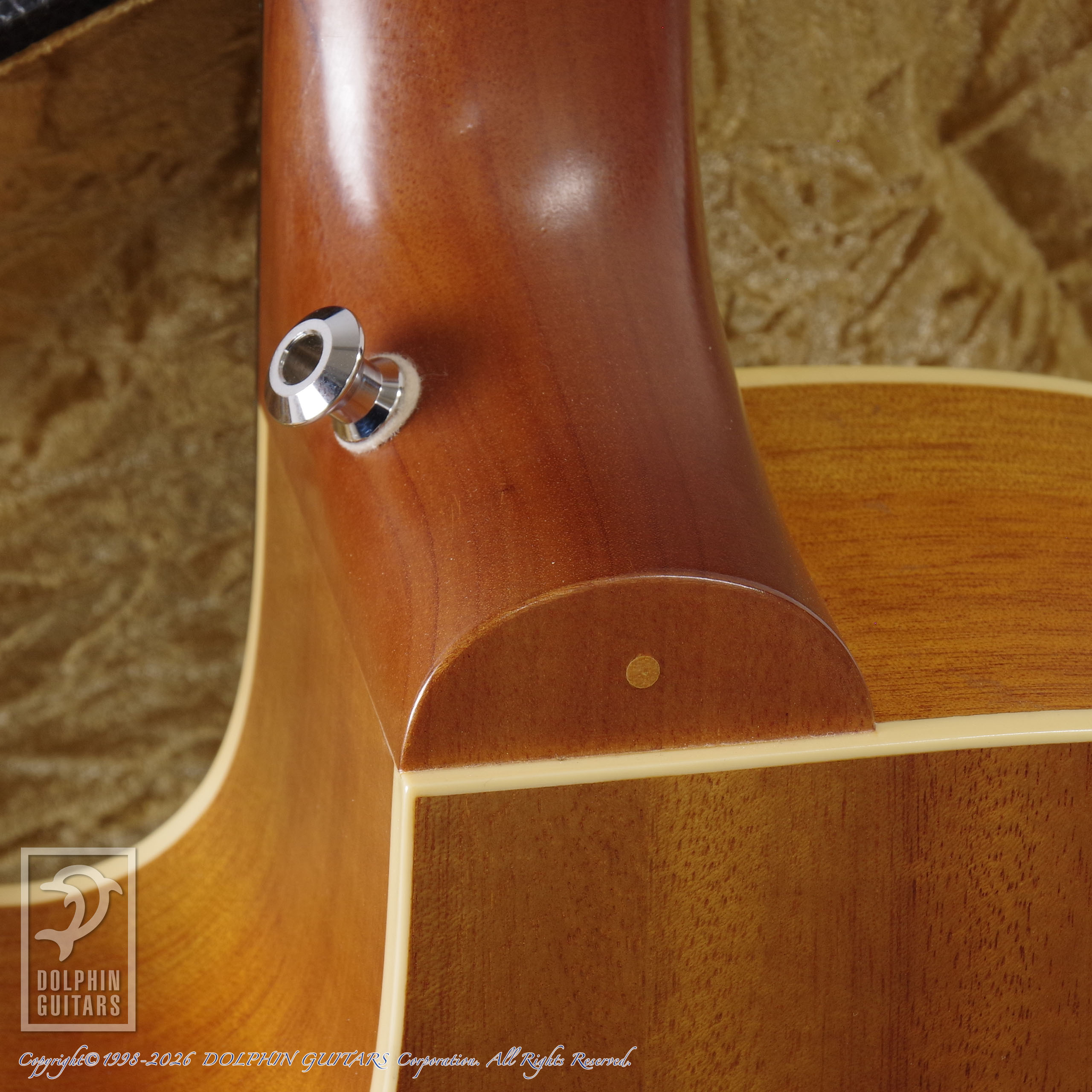 MATON:EBG808CTE (Tommy Emmanuel Signature)画像12