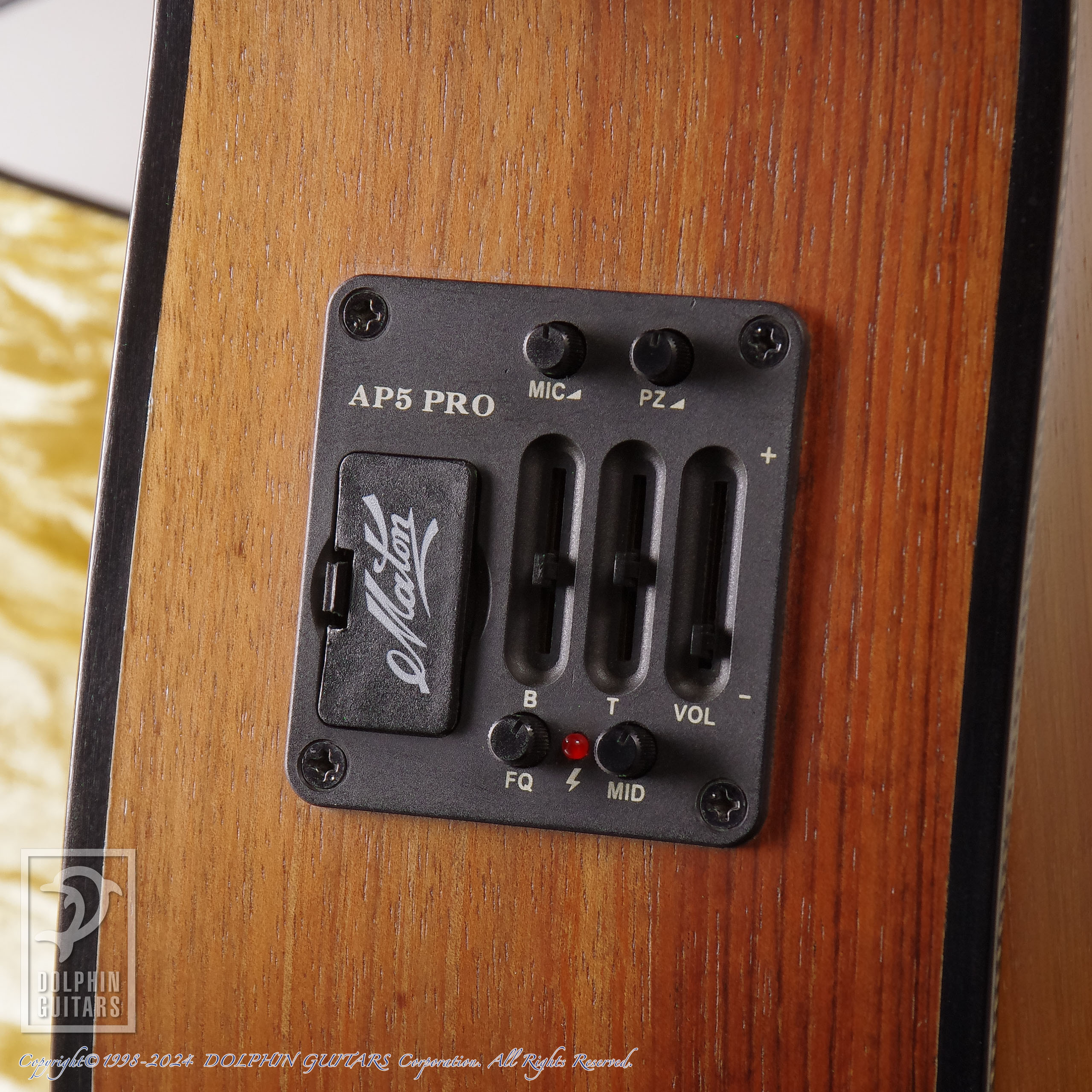 Maton メイトン EBW808C 中古 Maton メイトン EBW808C 中古 Maton Guitars(メイトンギターズ