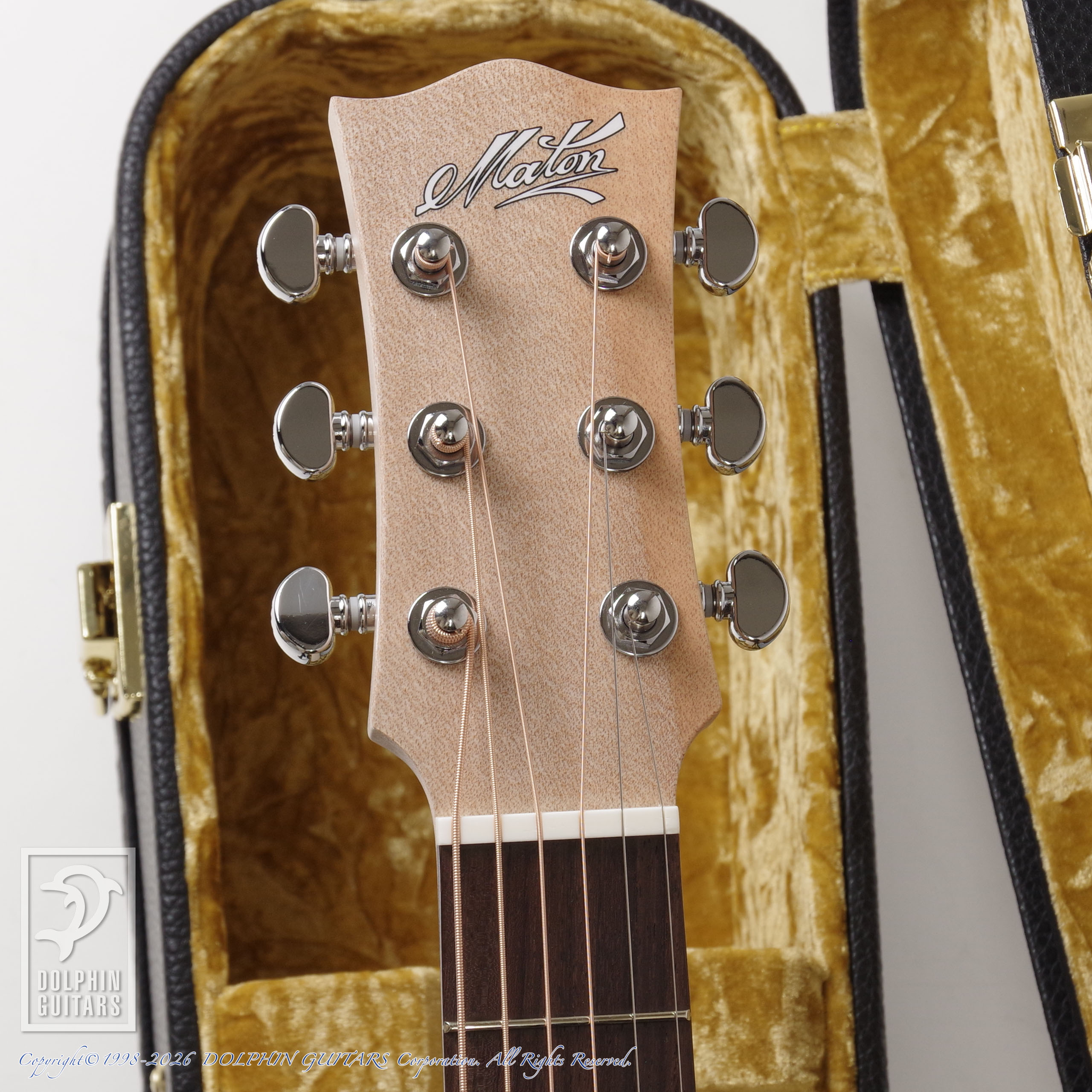 MATON:EM6 (Mini Maton)画像6