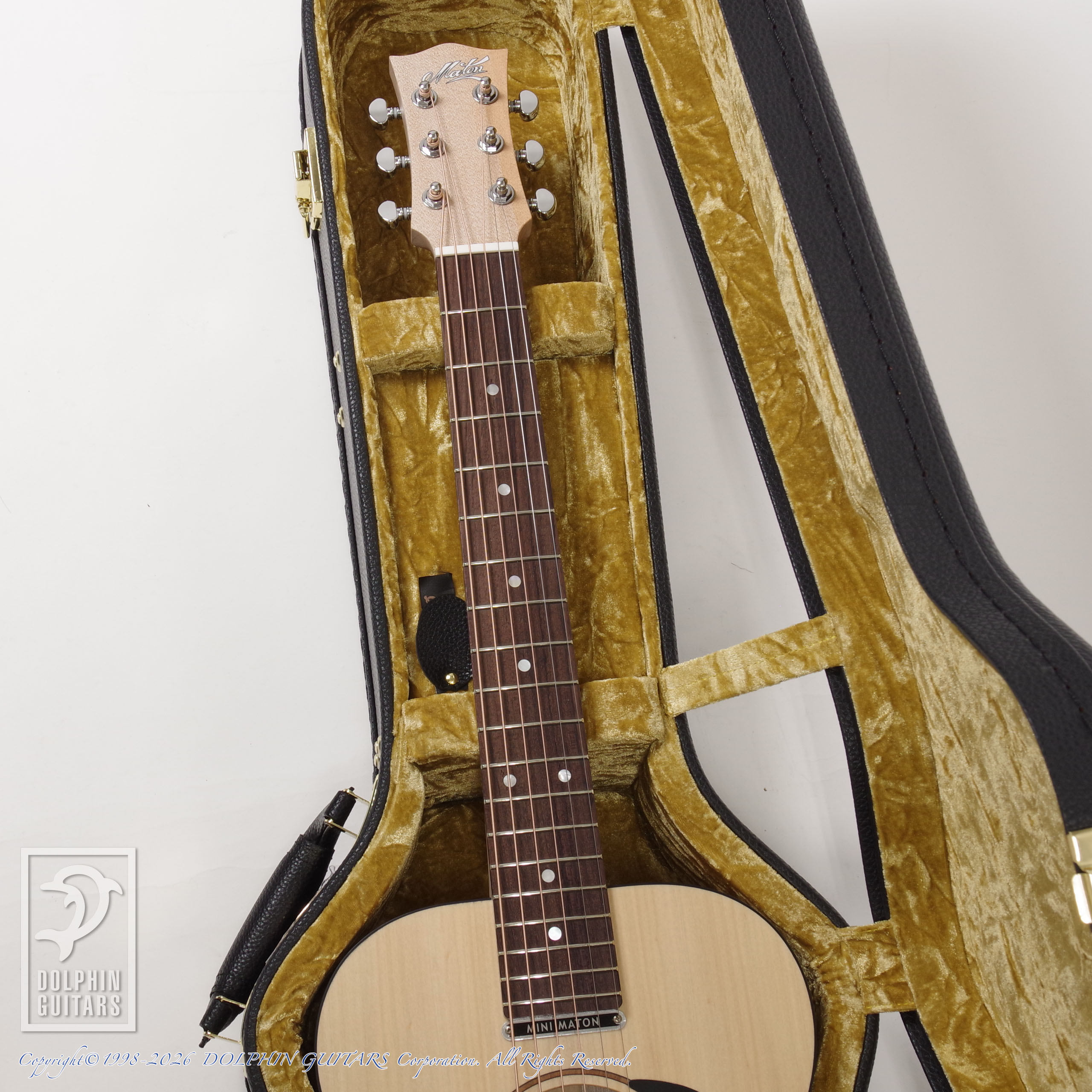 MATON:EM6 (Mini Maton)画像8