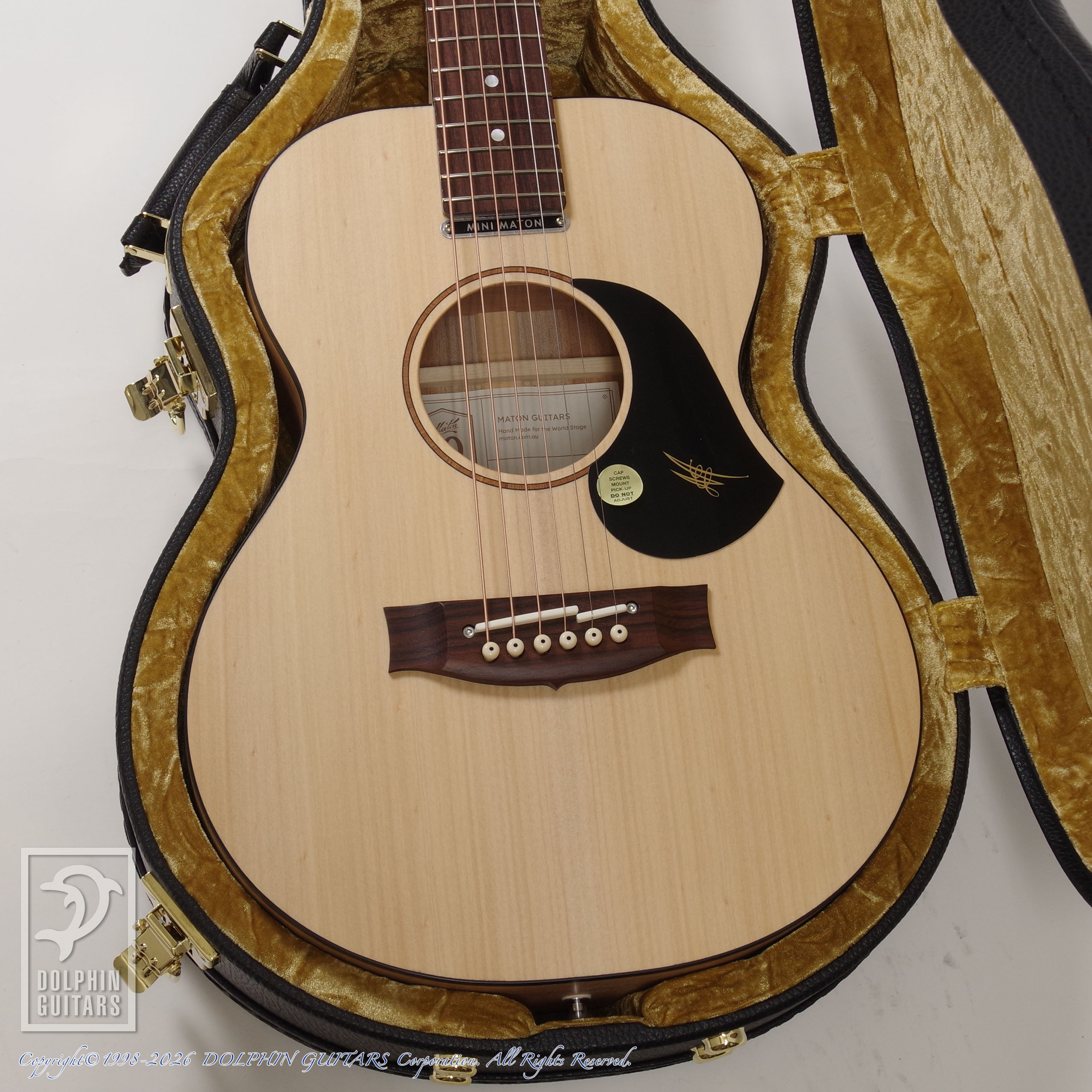 MATON:EM6 (Mini Maton)画像10
