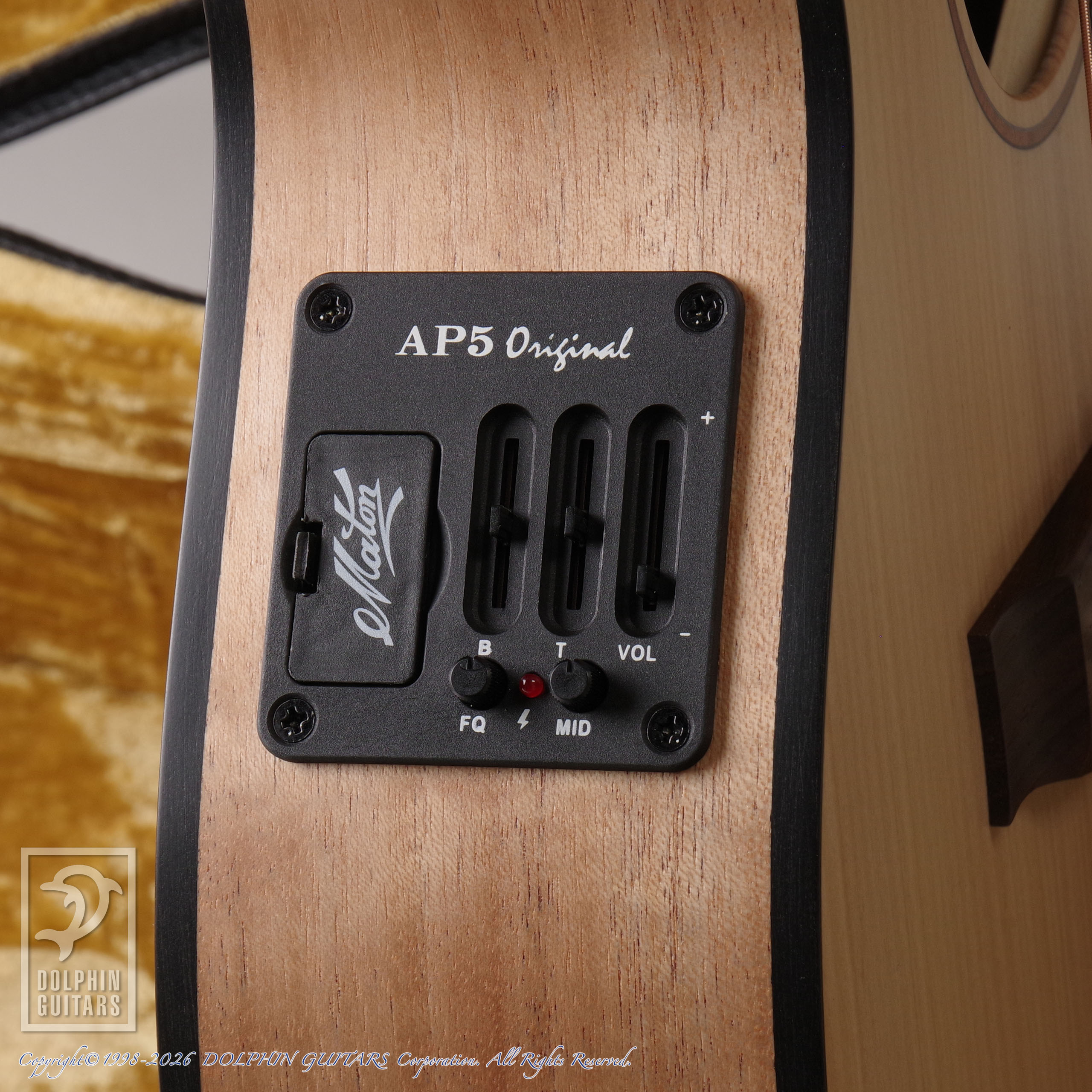 MATON:EM6 (Mini Maton)画像12