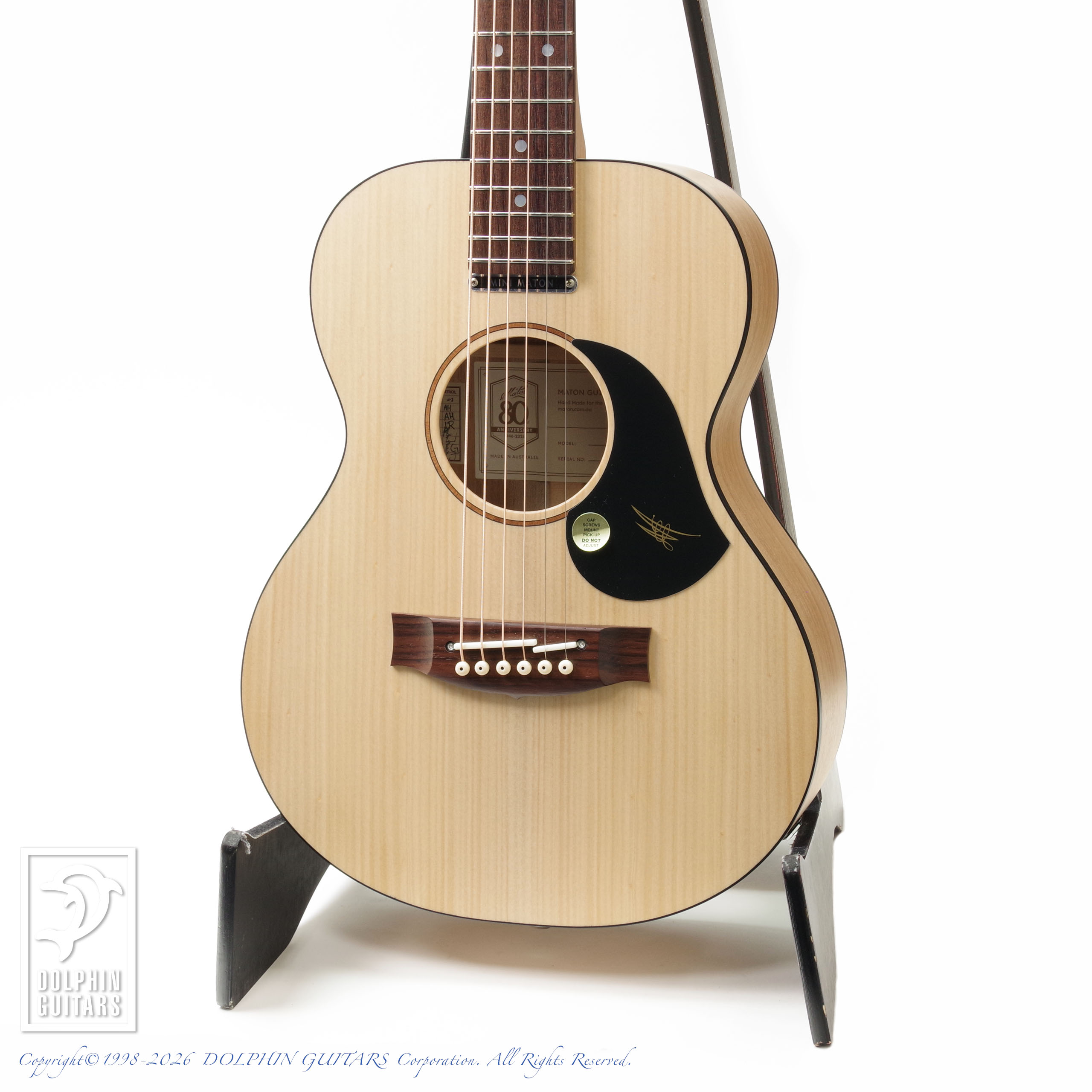 MATON:EM6 (Mini Maton)
