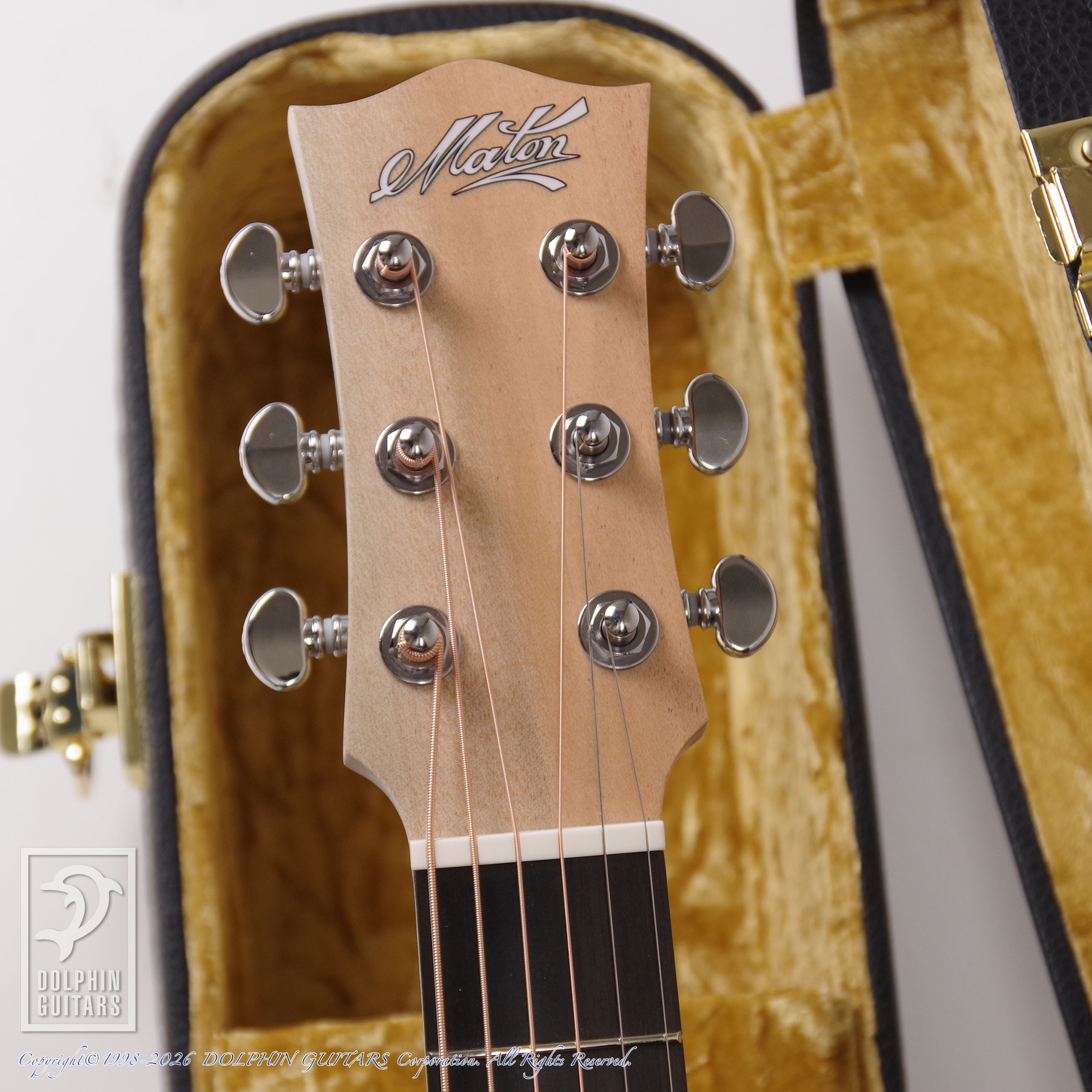 MATON:EMBW6 (Mini Maton)画像6