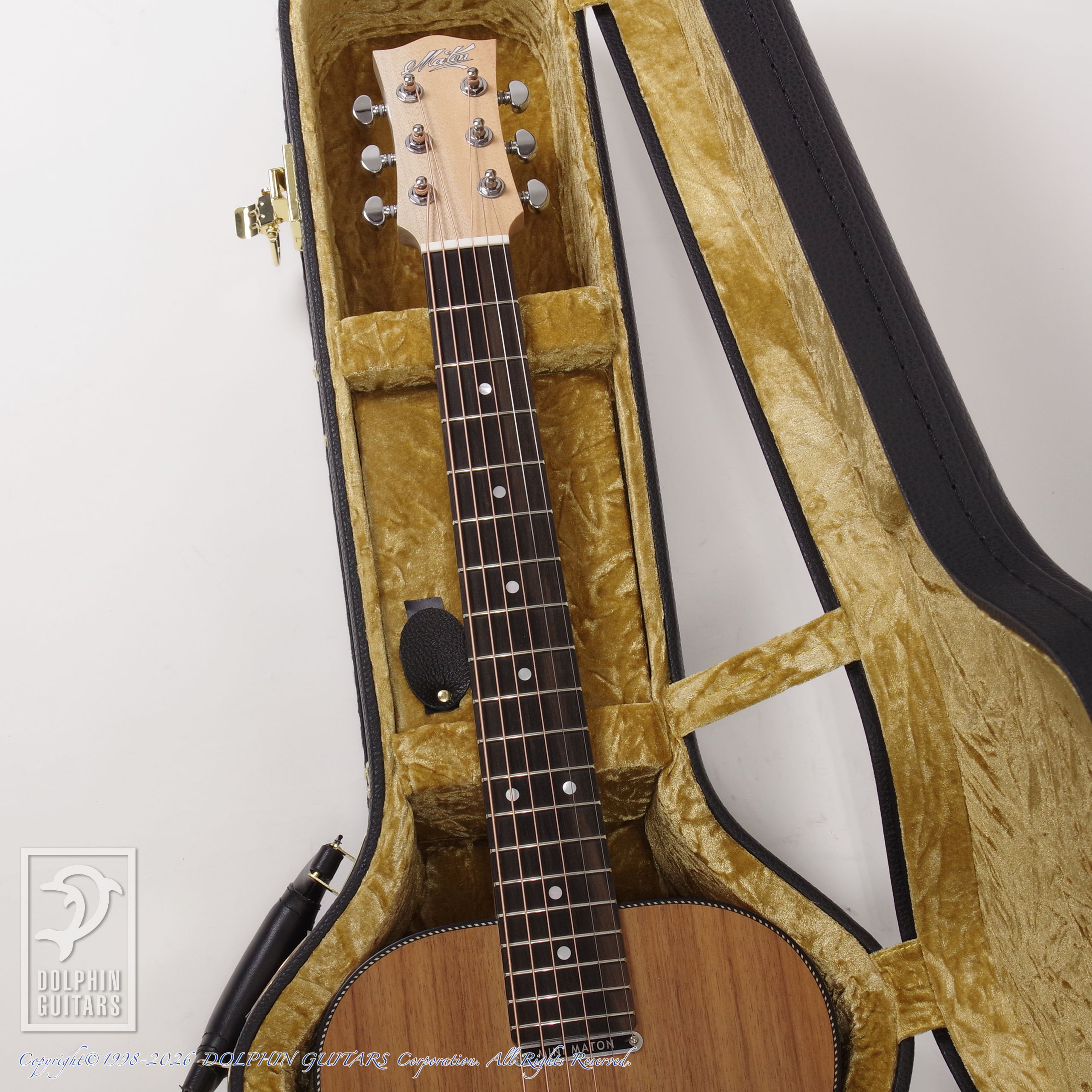 MATON:EMBW6 (Mini Maton)画像8