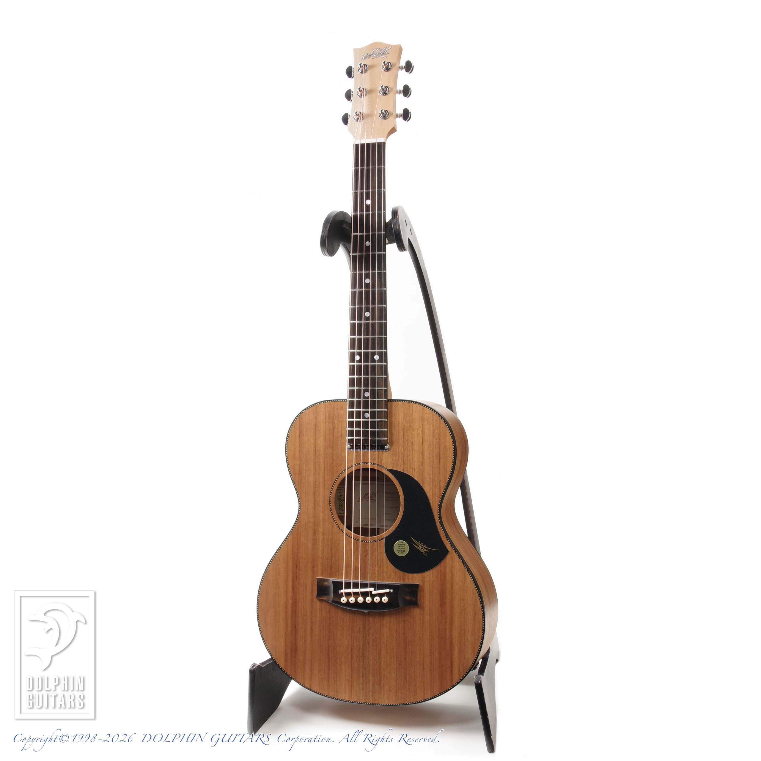 MATON:EMBW6 (Mini Maton)画像2