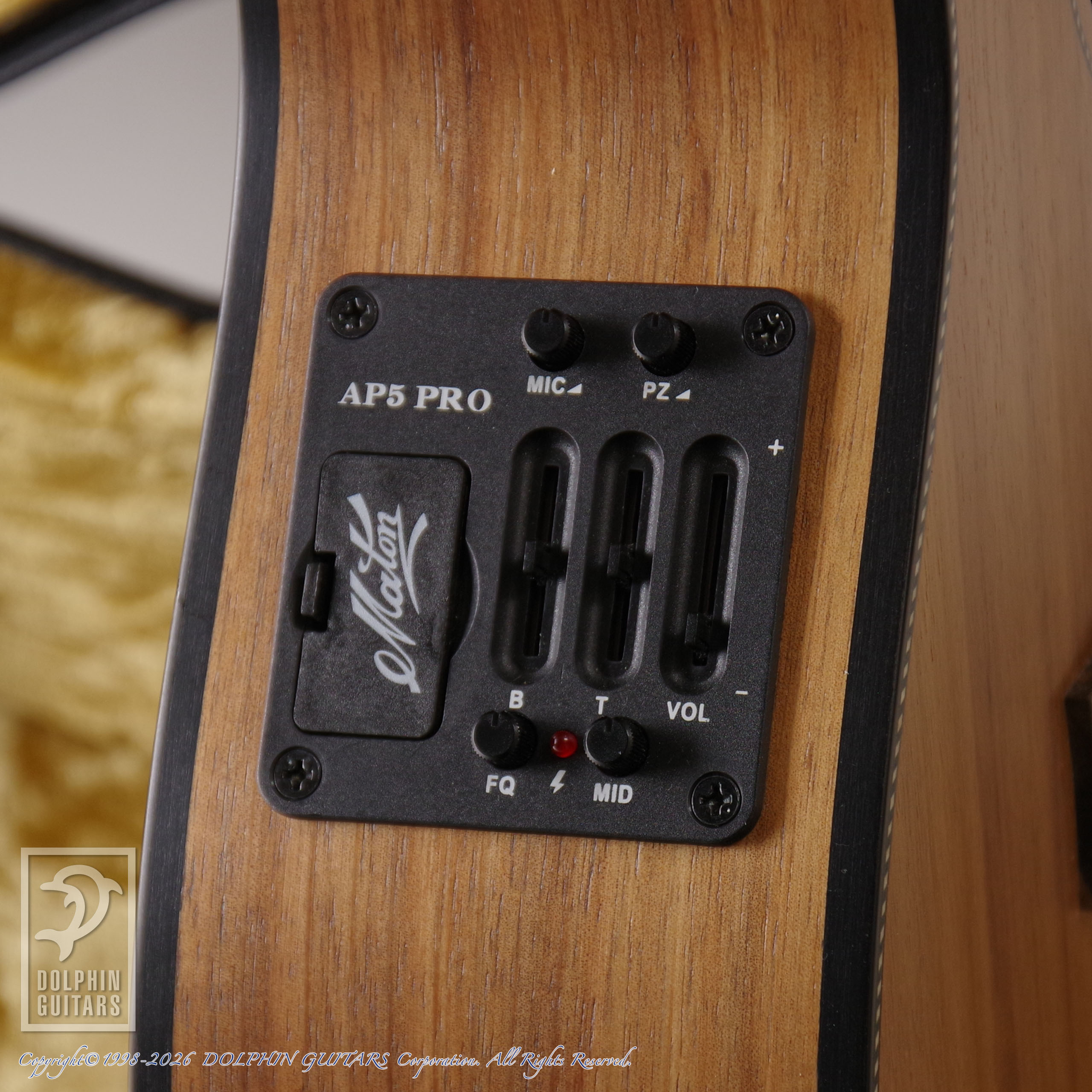 MATON:EMBW6 (Mini Maton)画像13