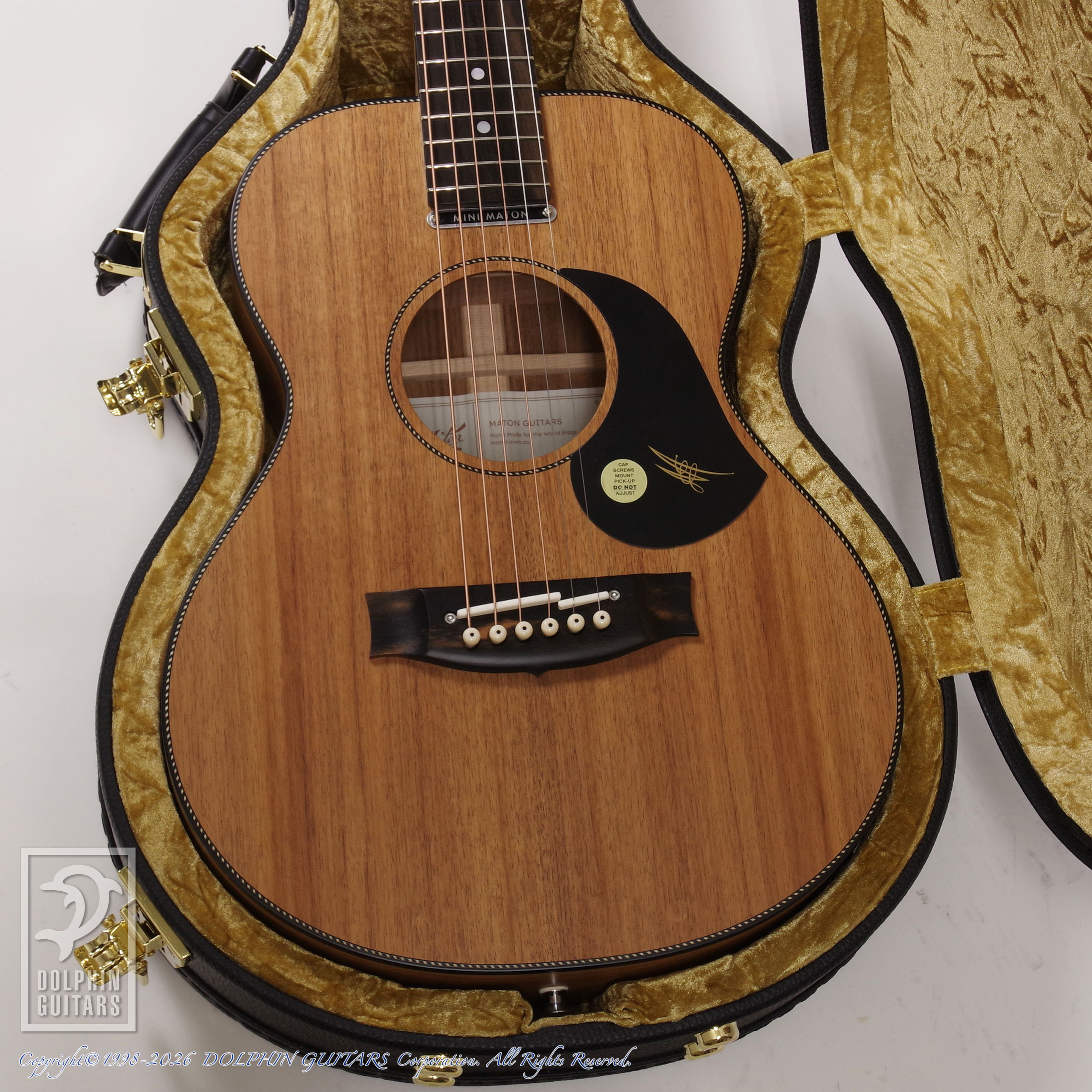 MATON:EMBW6 (Mini Maton)画像10