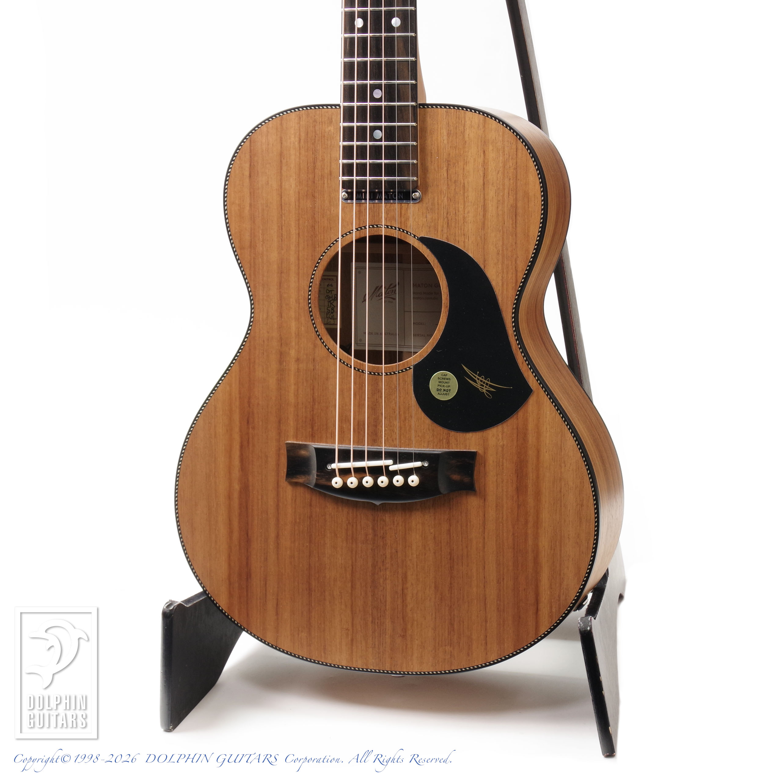 MATON:EMBW6 (Mini Maton)