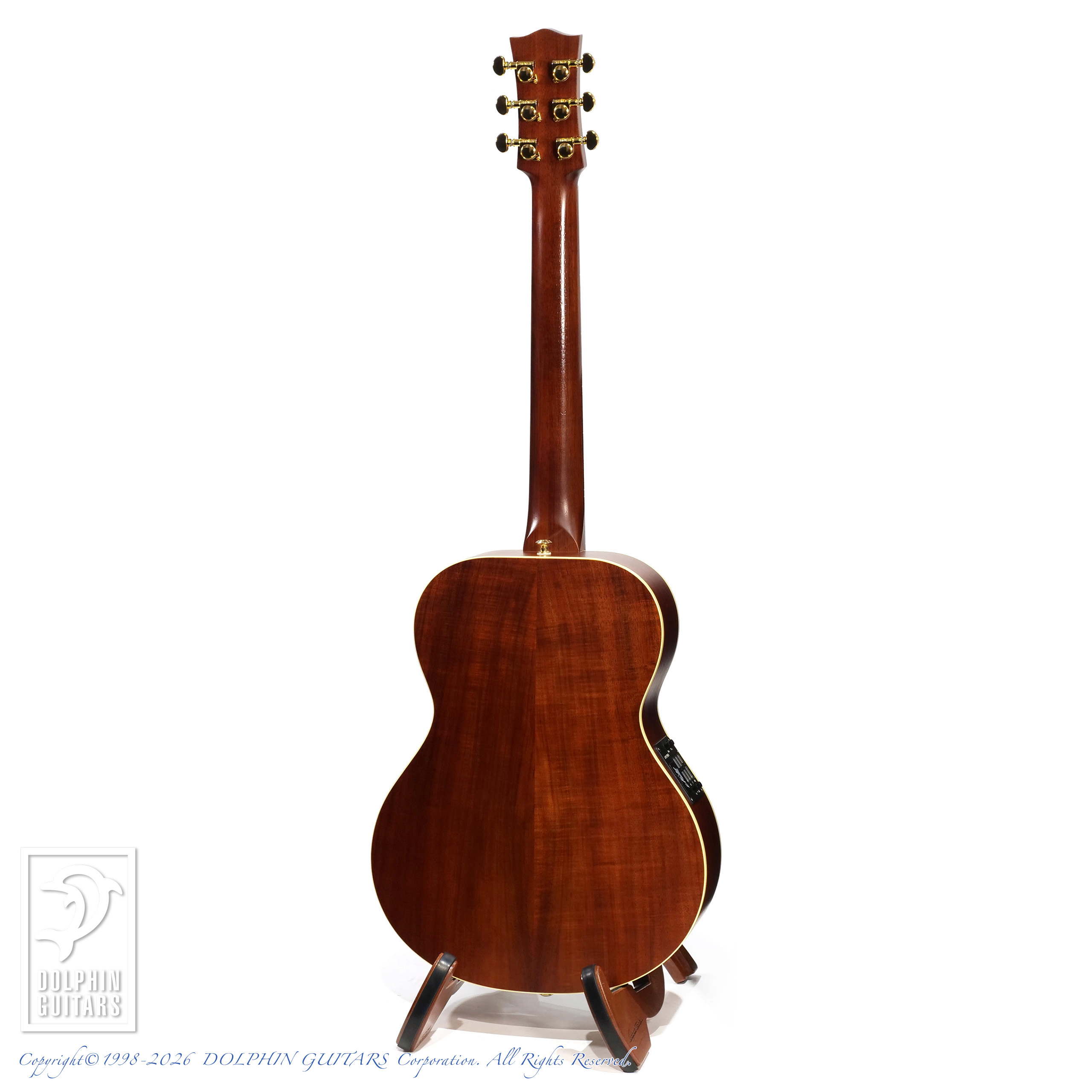 MATON:EMD6 (Mini Maton Diesel Special)