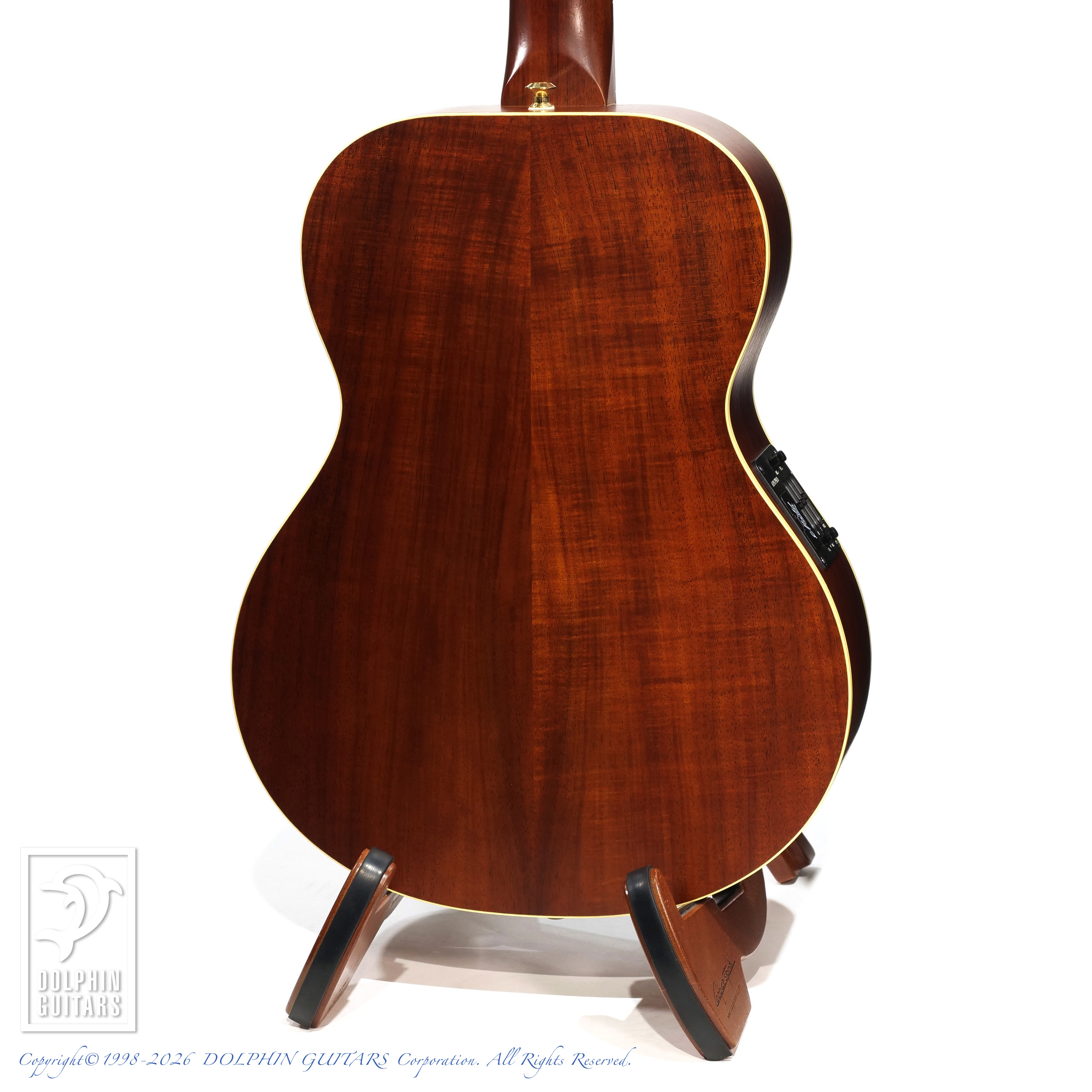 MATON:EMD6 (Mini Maton Diesel Special)