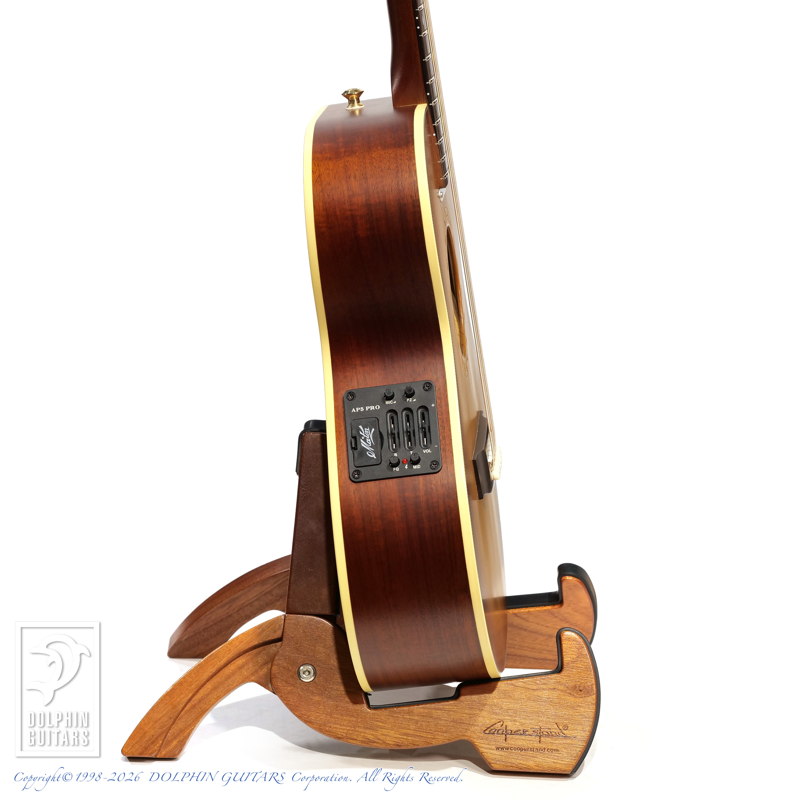 MATON:EMD6 (Mini Maton Diesel Special)