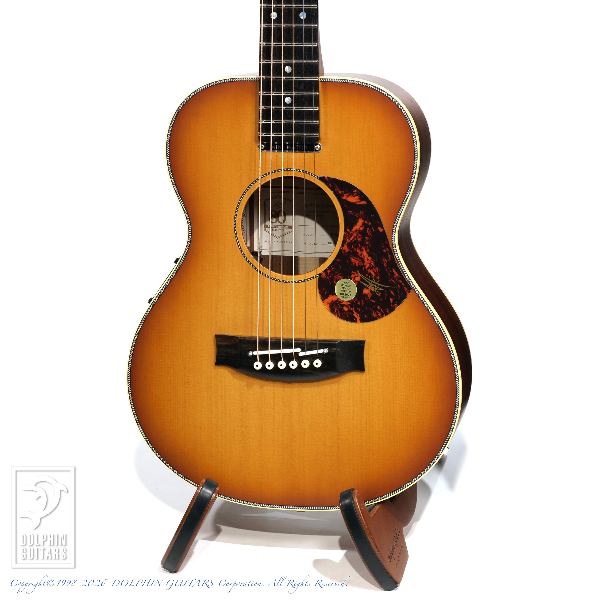 MATON:EMD6 (Mini Maton Diesel Special)
