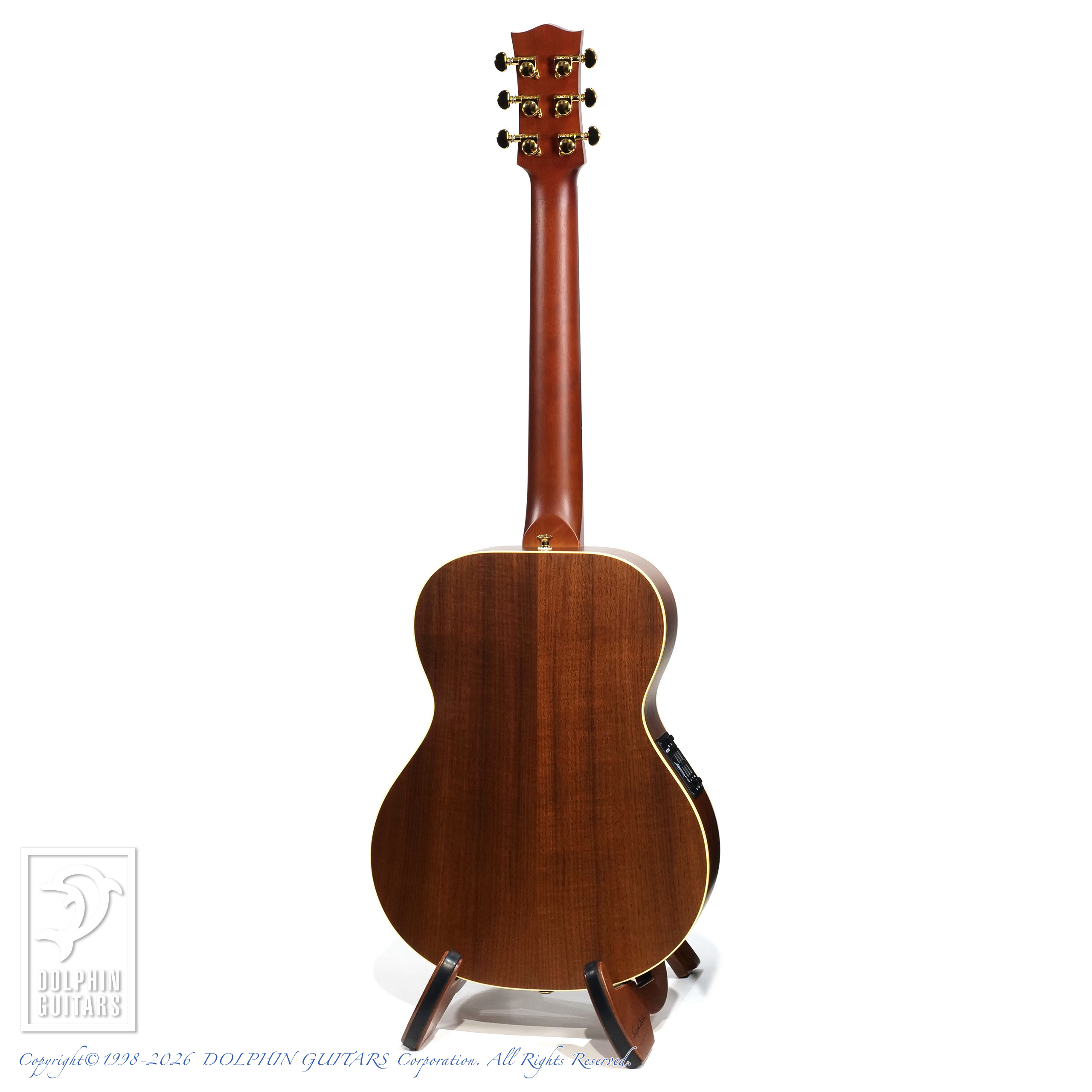 MATON:EMD6 (Mini Maton Diesel Special)