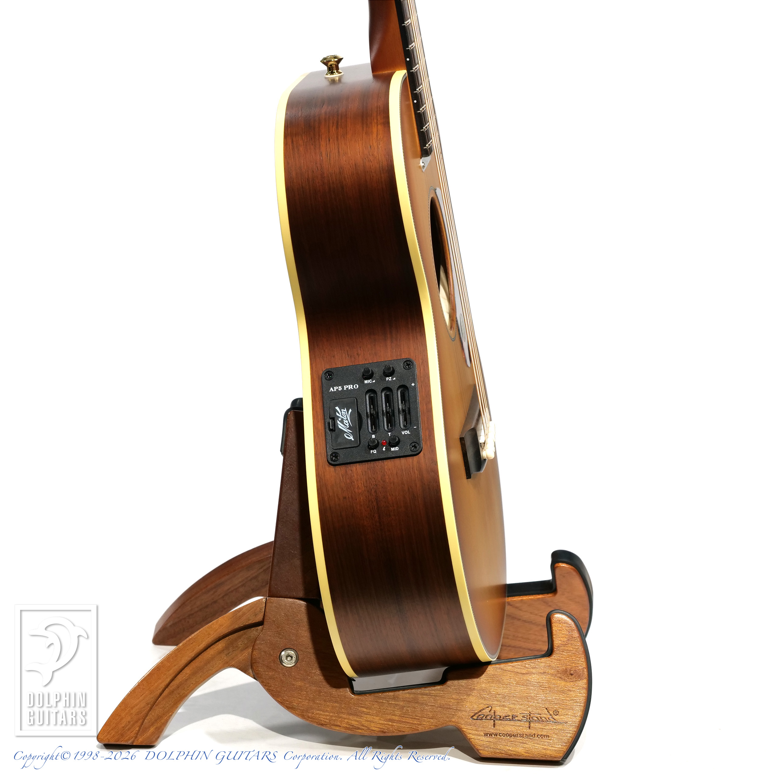 MATON:EMD6 (Mini Maton Diesel Special)