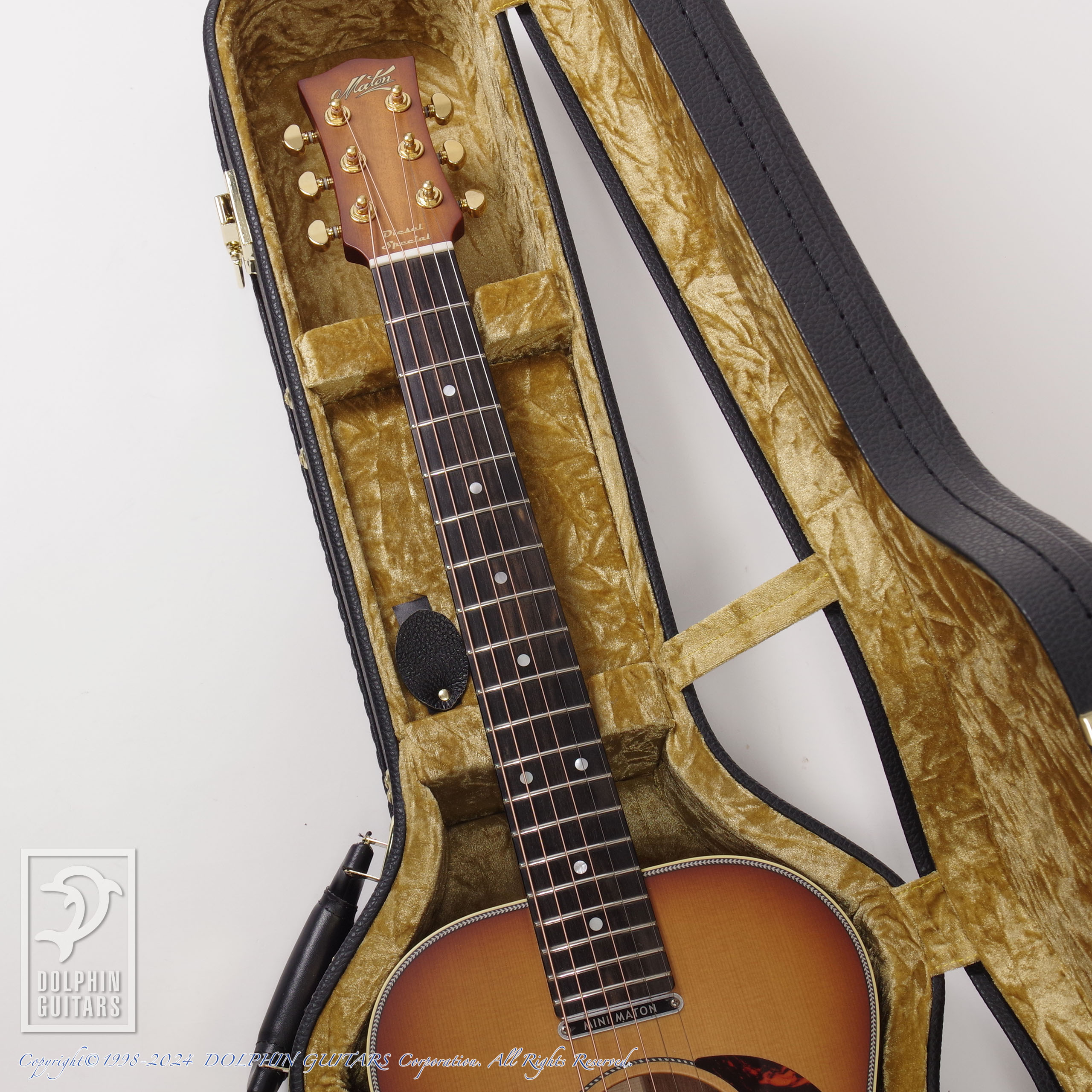 MATON:EMD6 (Mini Maton Diesel Special)