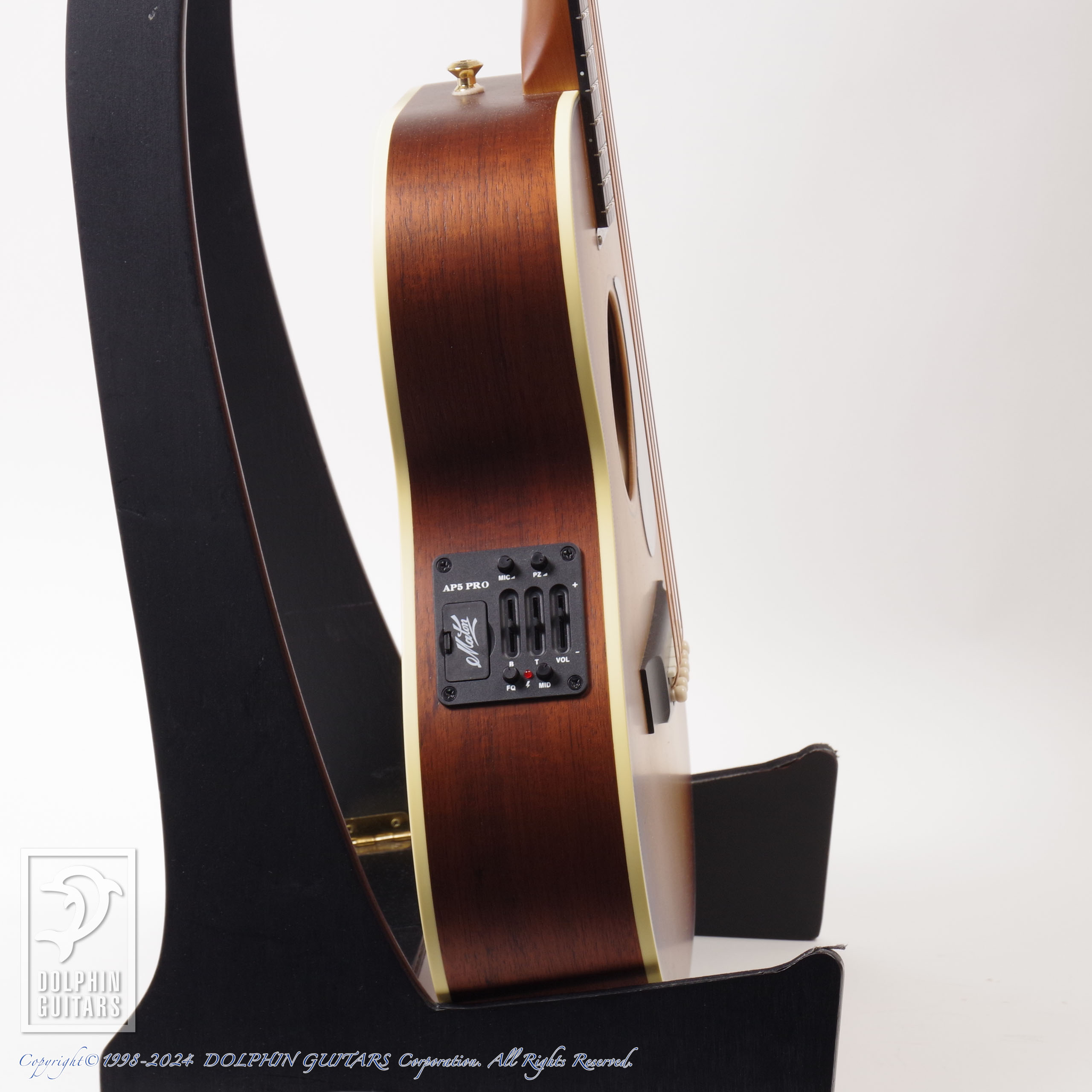 MATON:EMD6 (Mini Maton Diesel Special)画像5