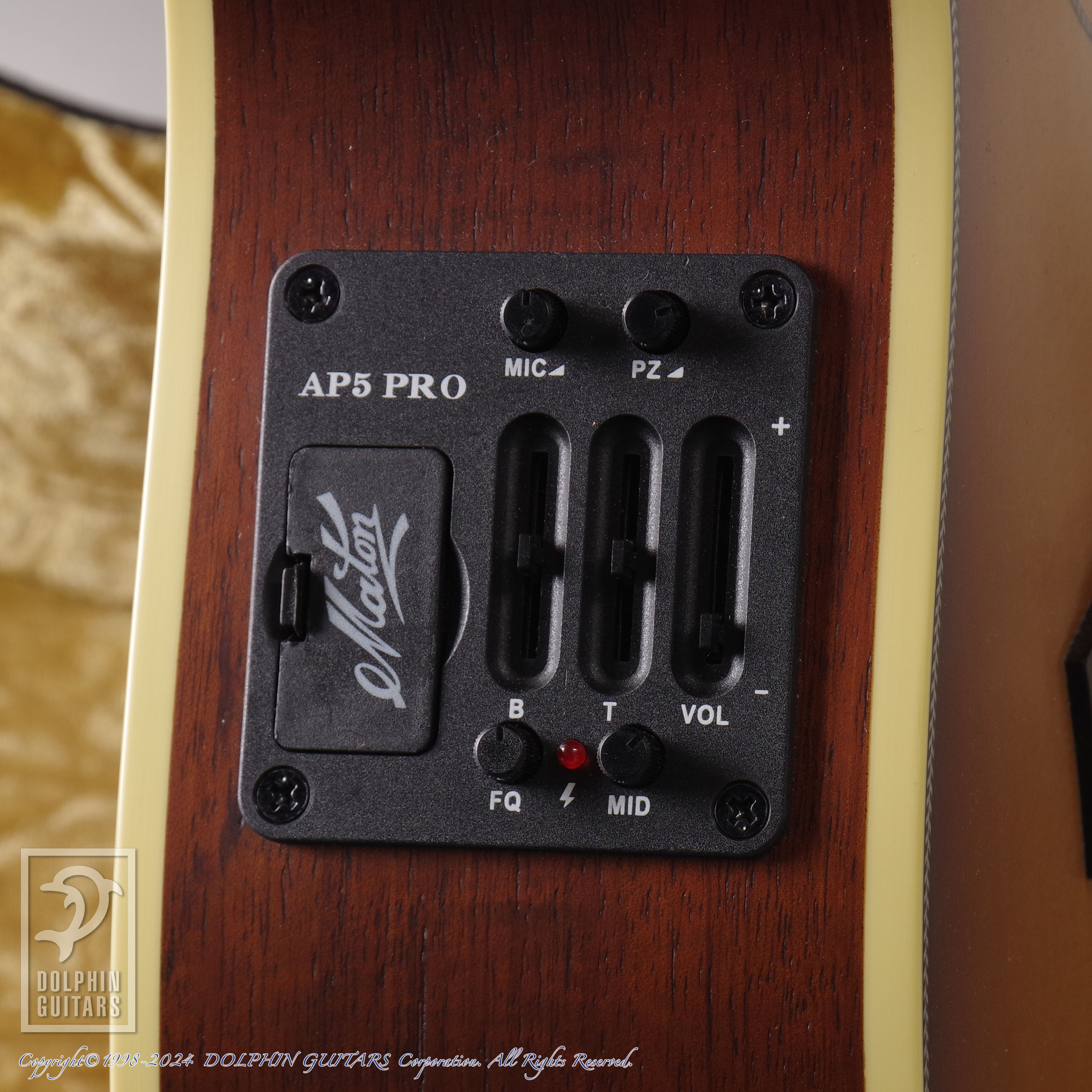 MATON:EMD6 (Mini Maton Diesel Special)画像13
