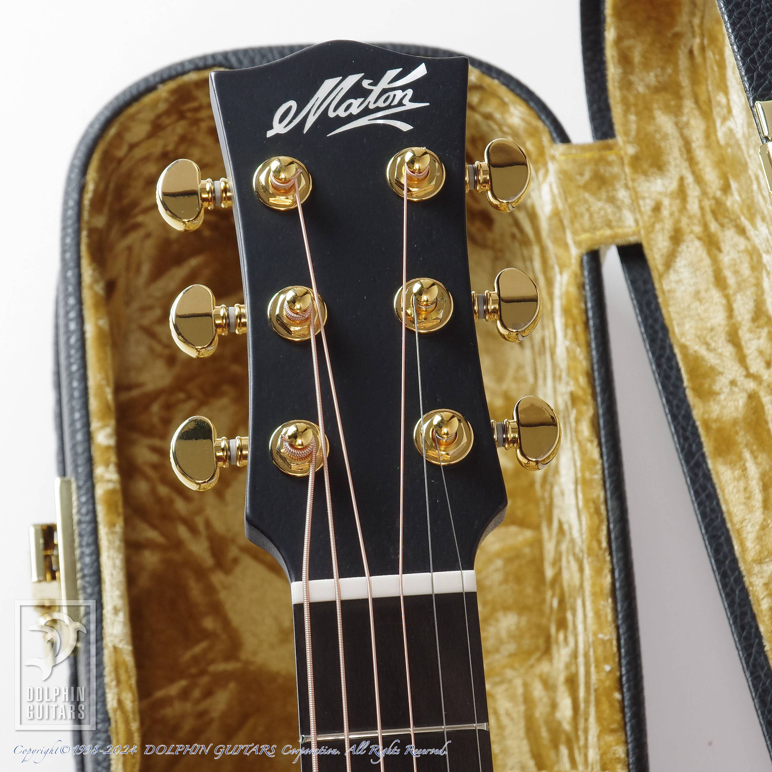 MATON:EMTB6 Troubadour Mini画像6