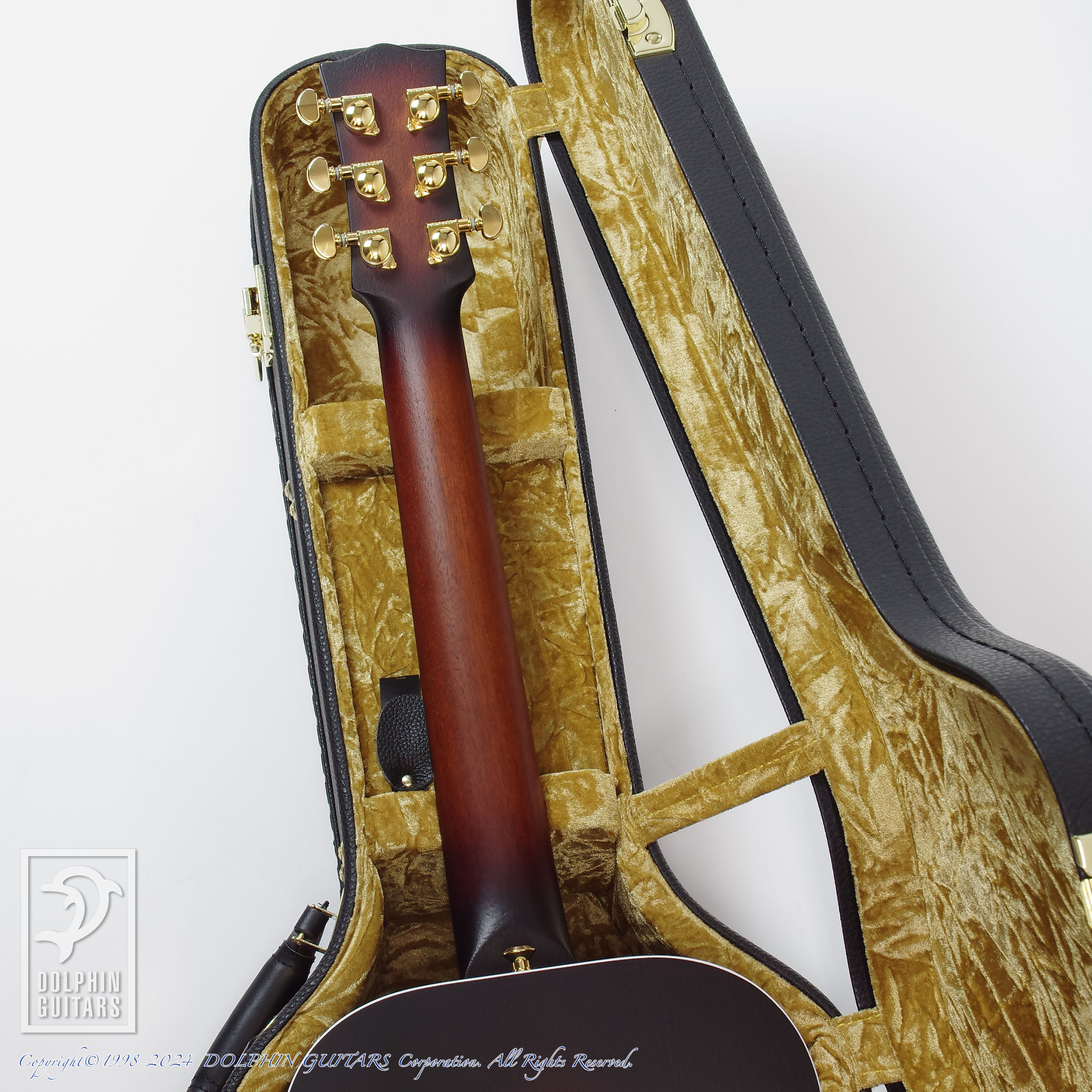 MATON:EMTB6 Troubadour Mini画像9