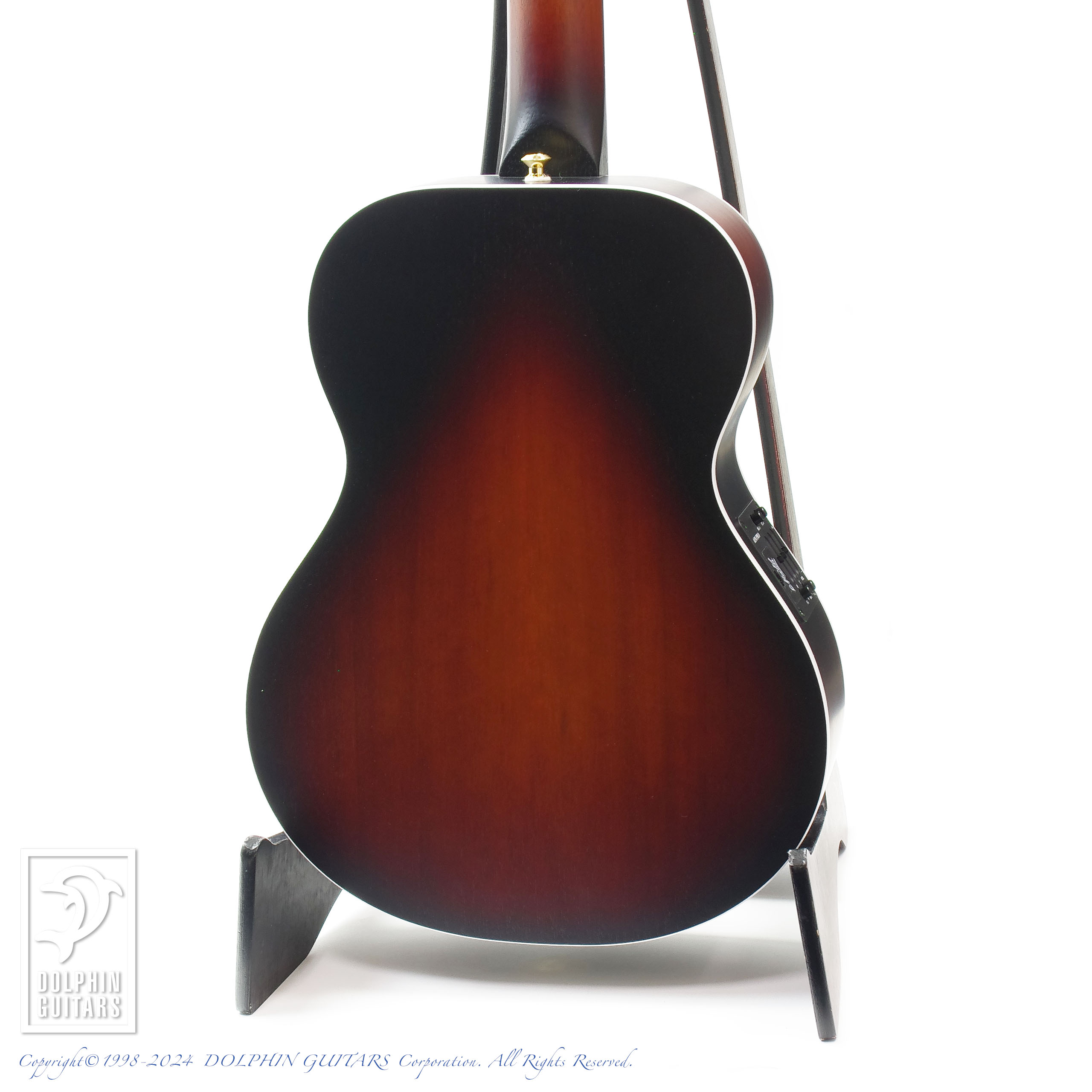 MATON:EMTB6 Troubadour Mini画像3