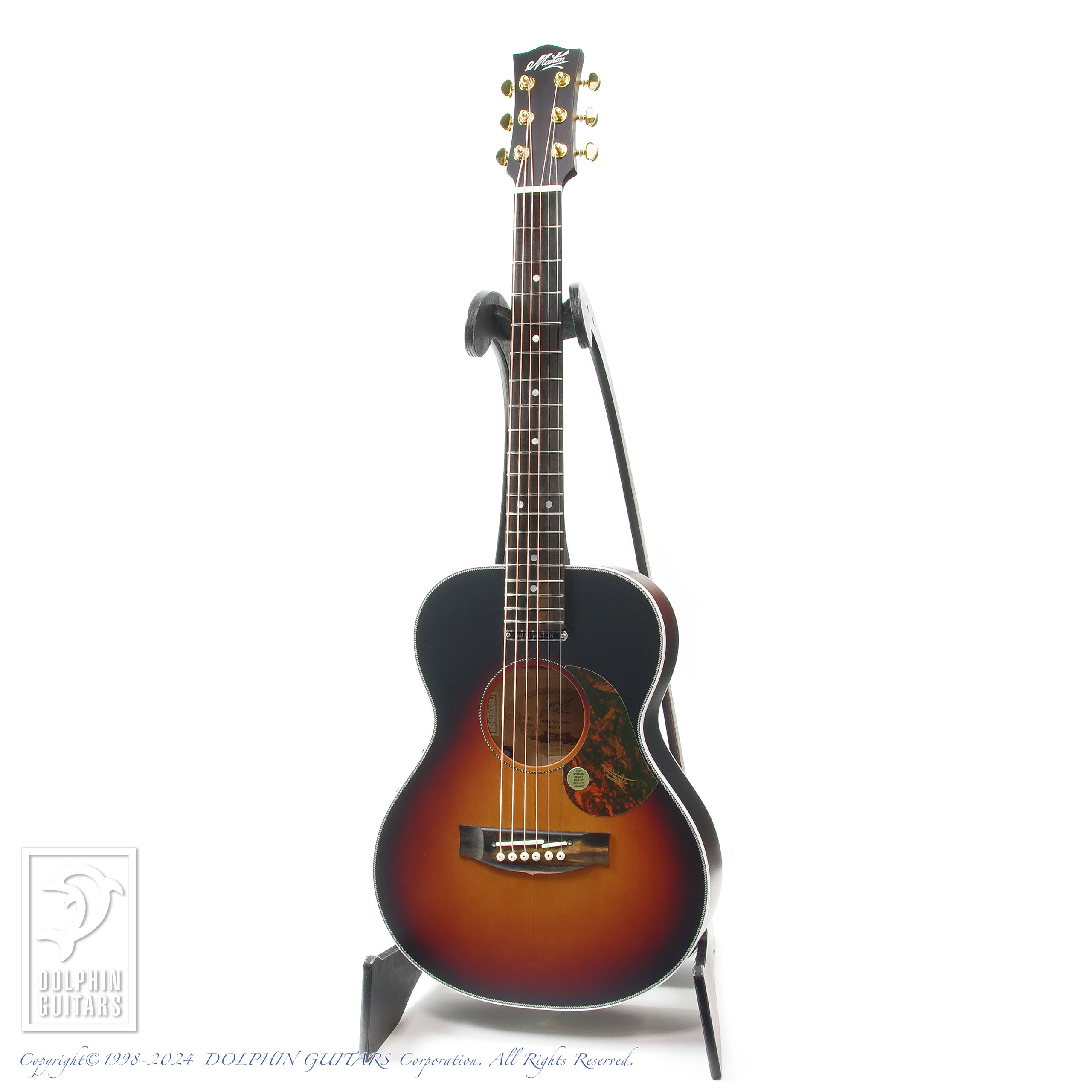 MATON:EMTB6 Troubadour Mini画像2