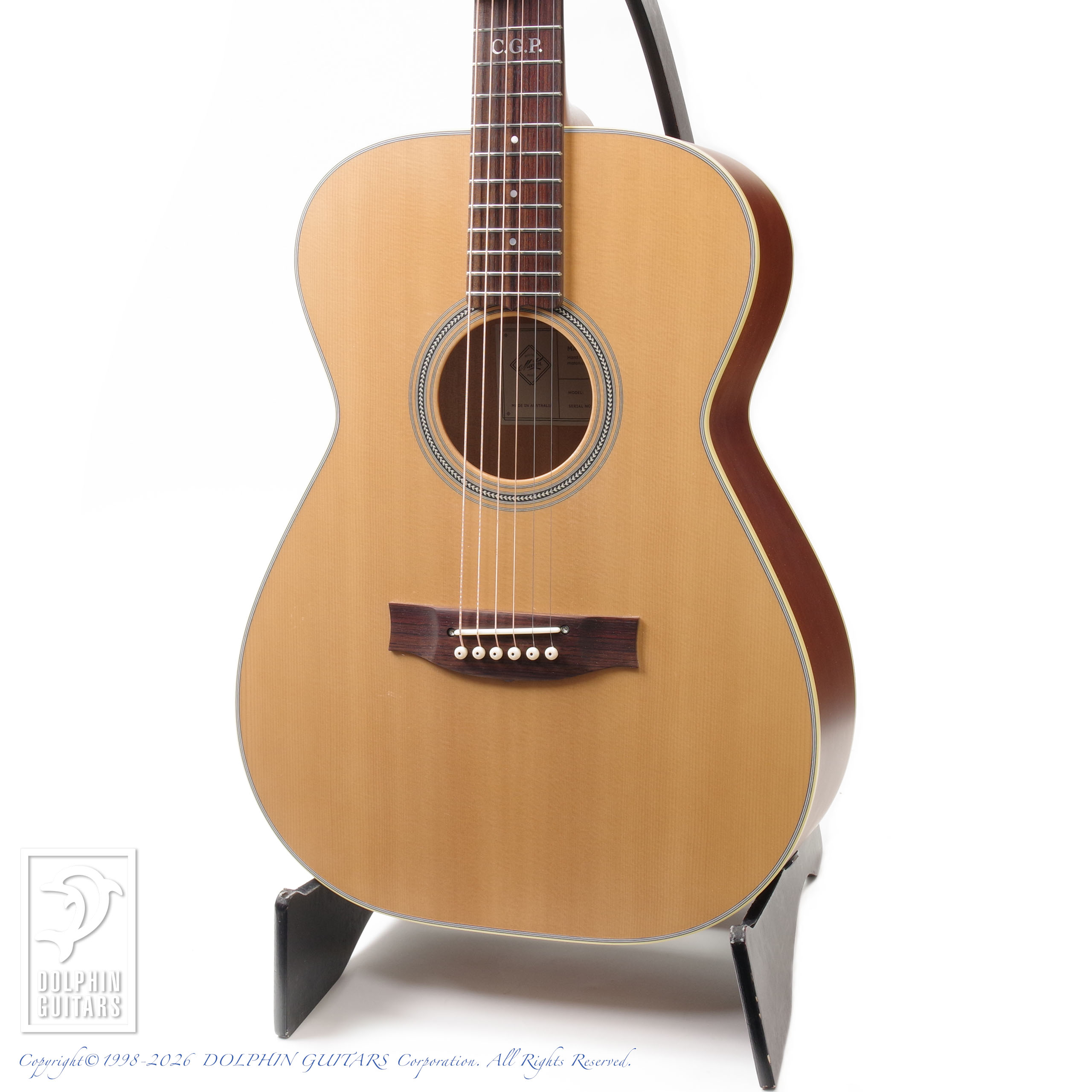 MATON:MASTER BUILT - TE Personal 