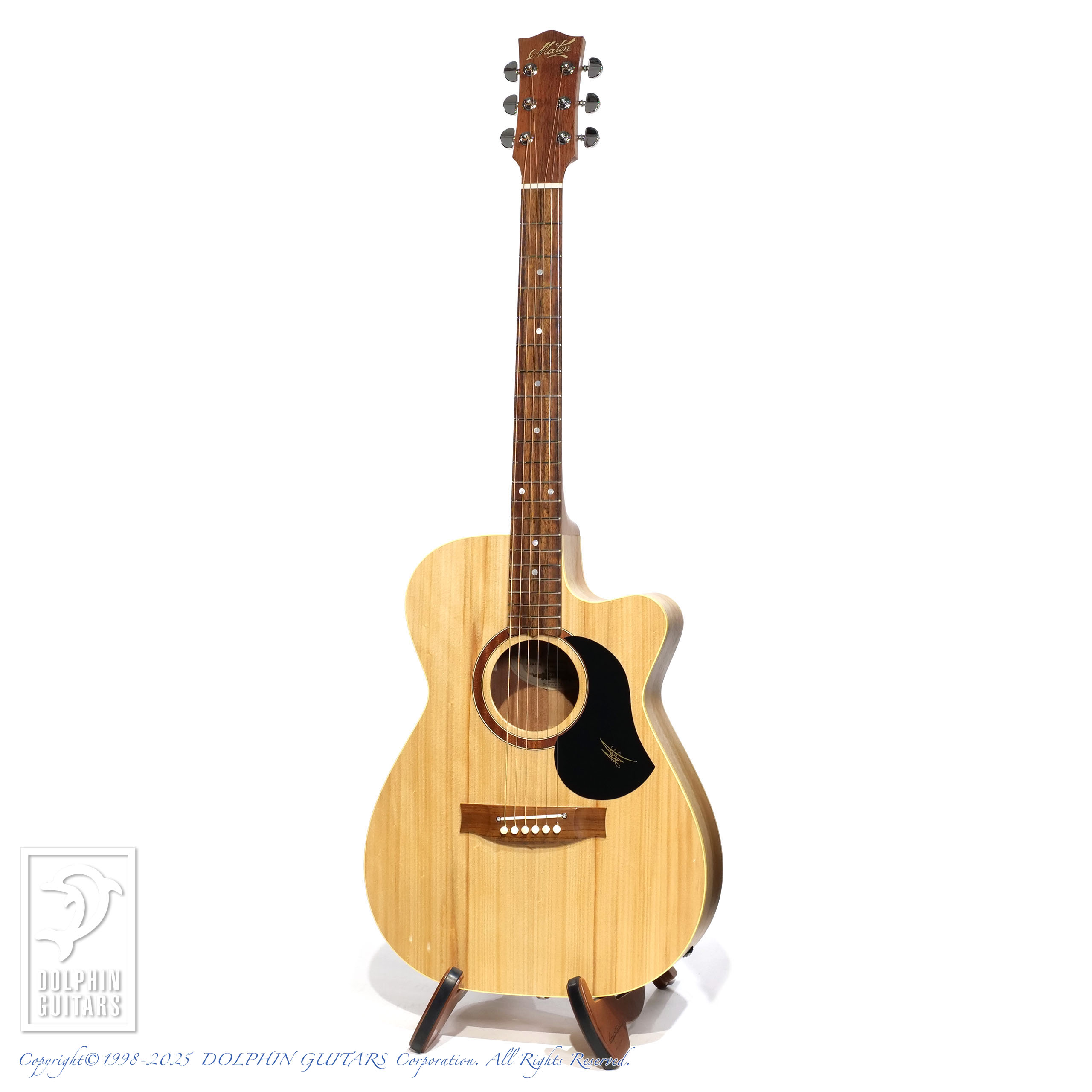 MATON:Performer