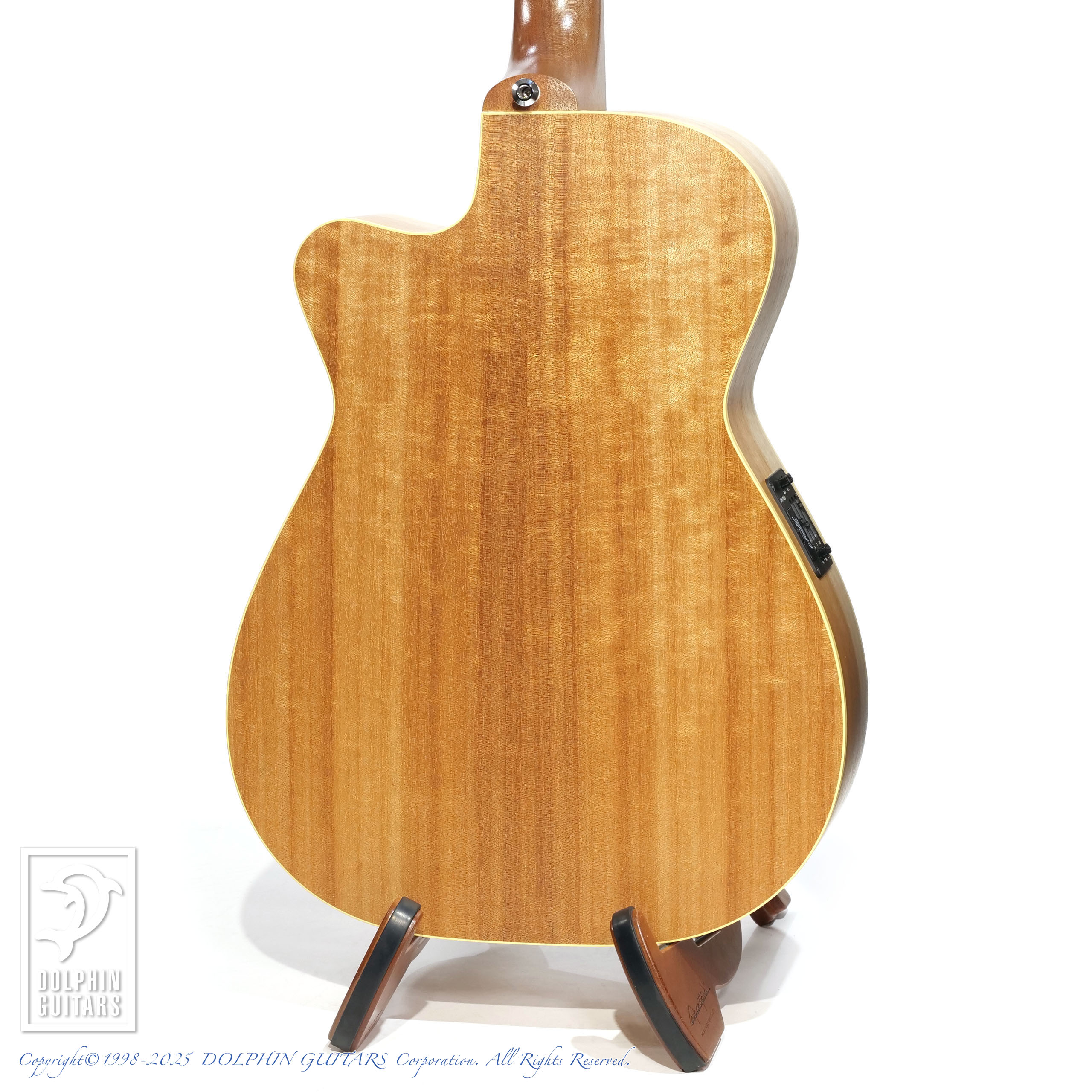 MATON:Performer