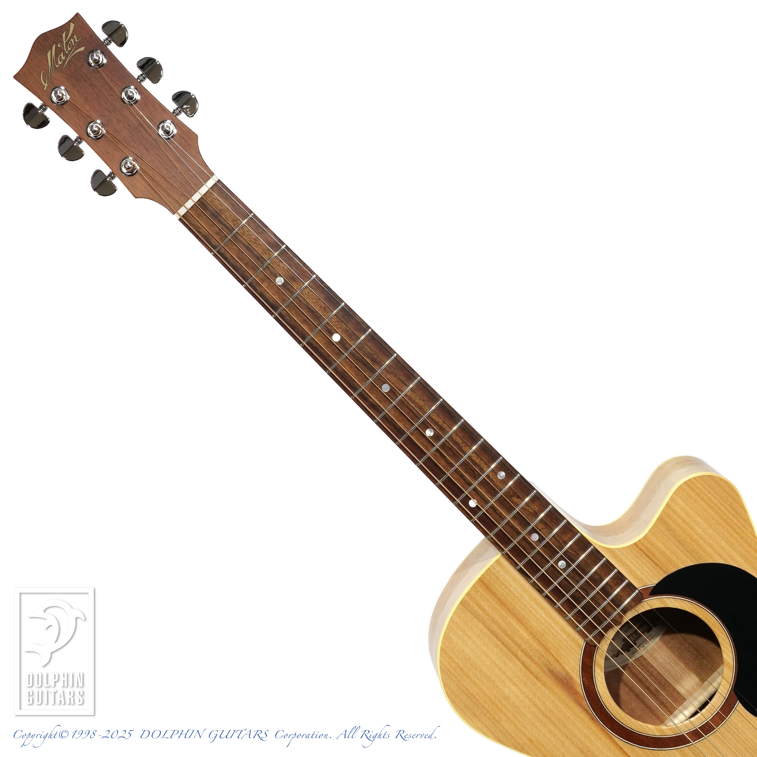 MATON:Performer
