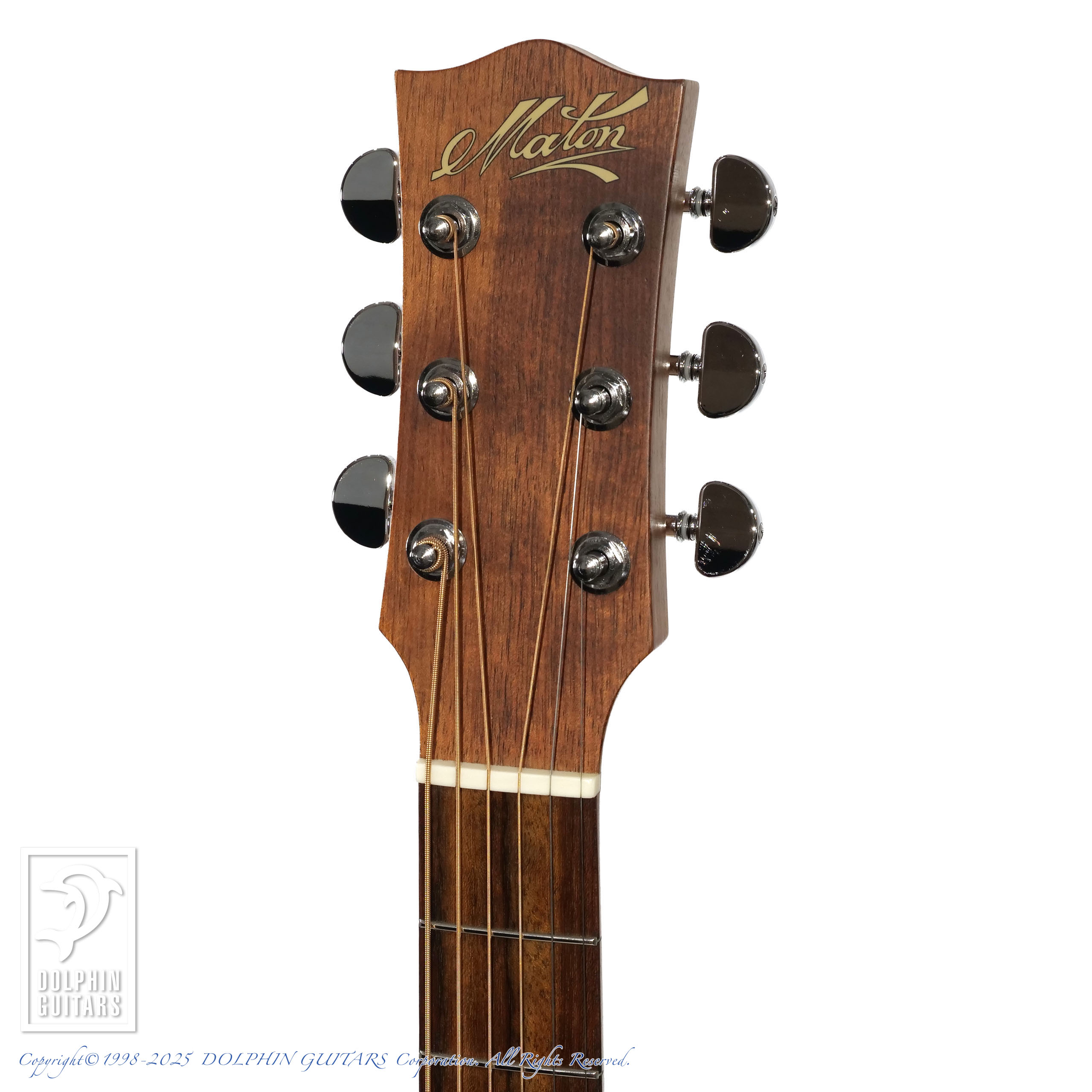 ギター Maton Performer MATON:Performer