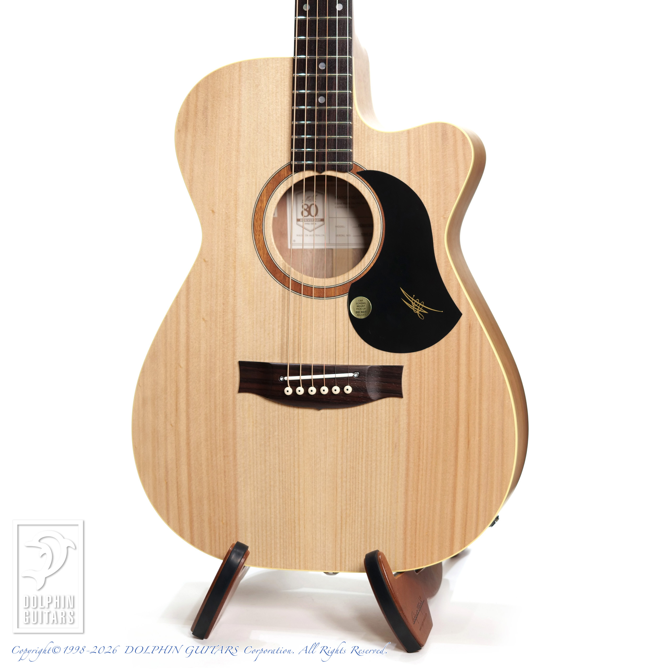 MATON:Performer