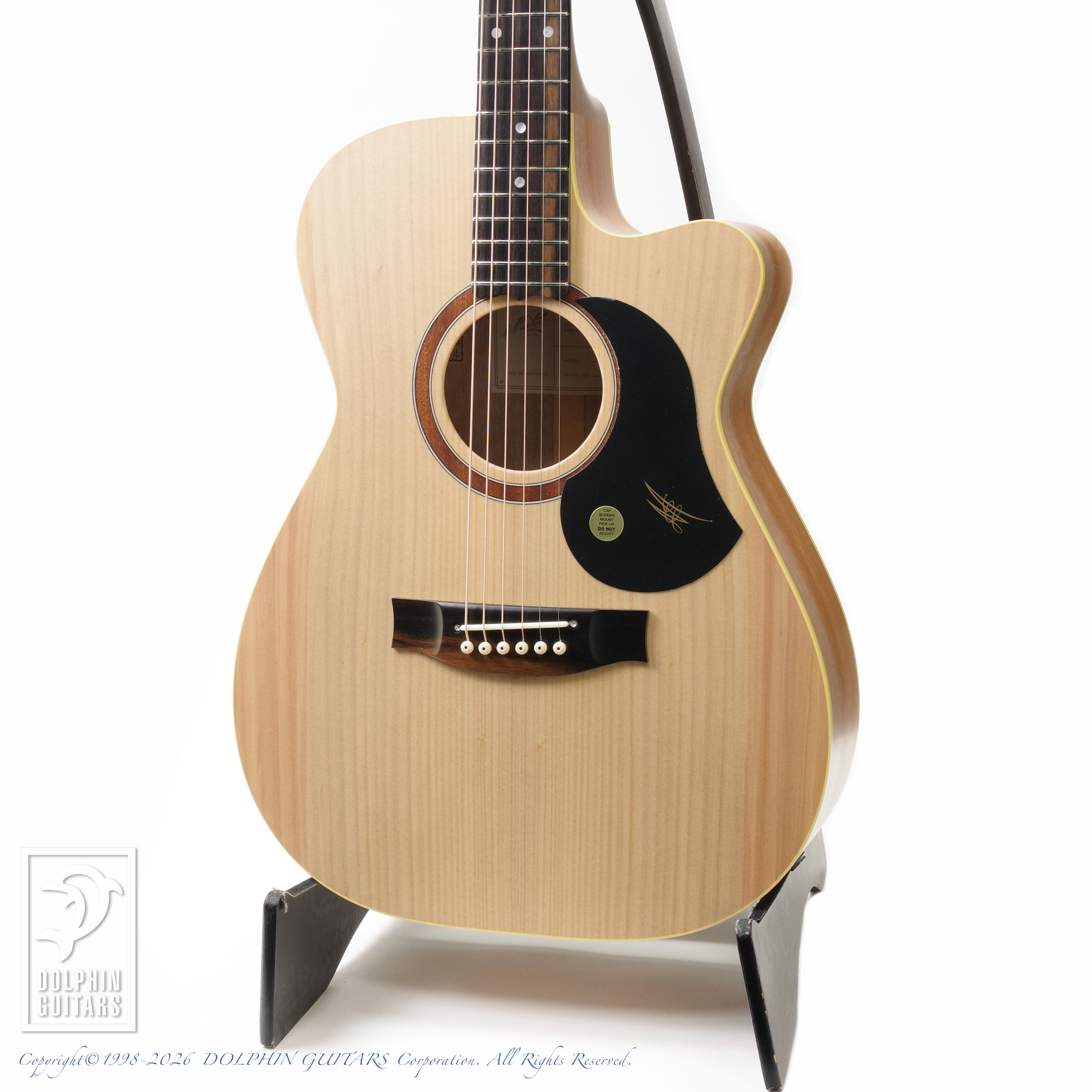 MATON:Performer