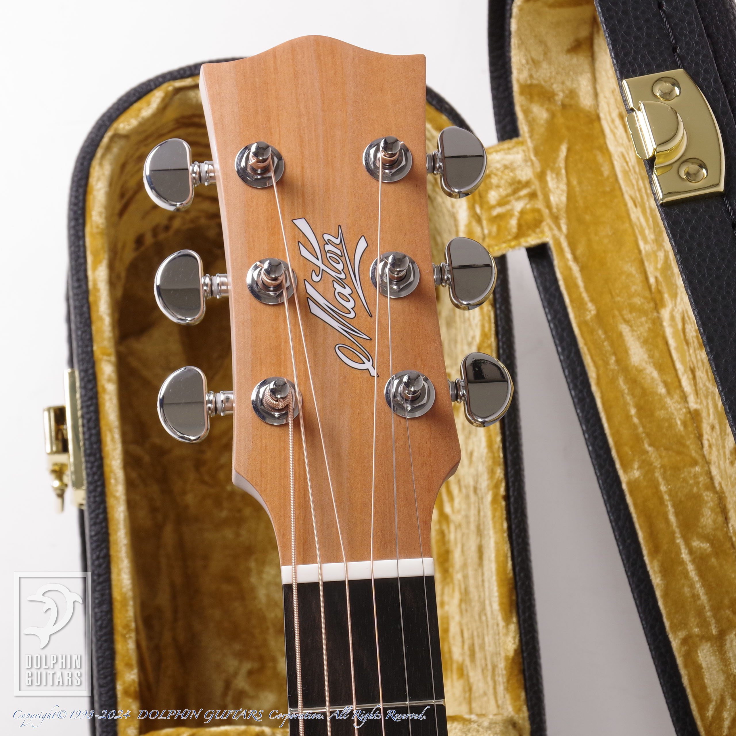 MATON:RM808画像6